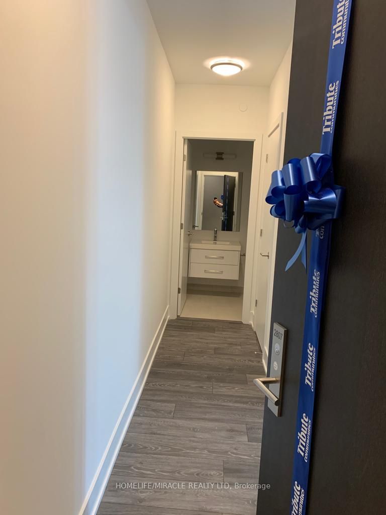 Unit 2807 - 403 Church Street, Toronto 2