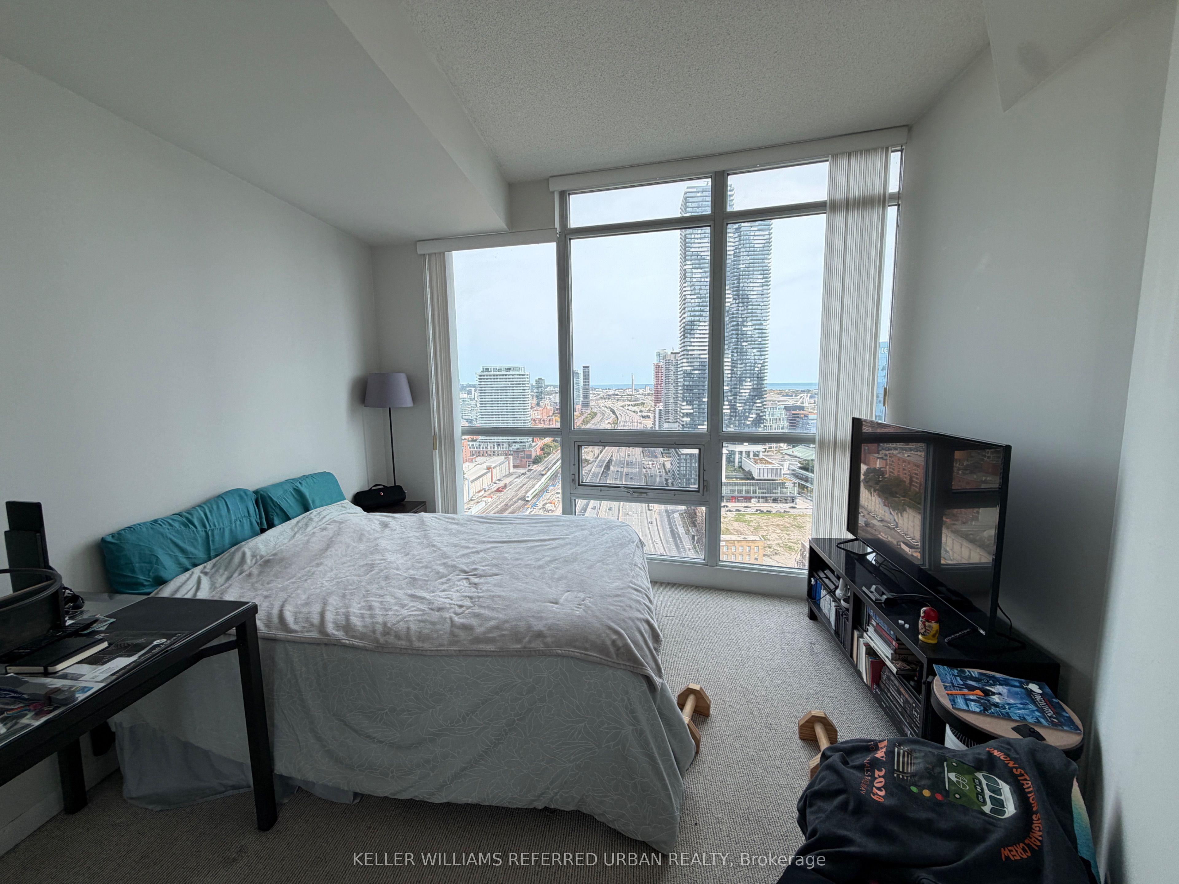 Unit 3309 - 18 Yonge Street, Toronto 3