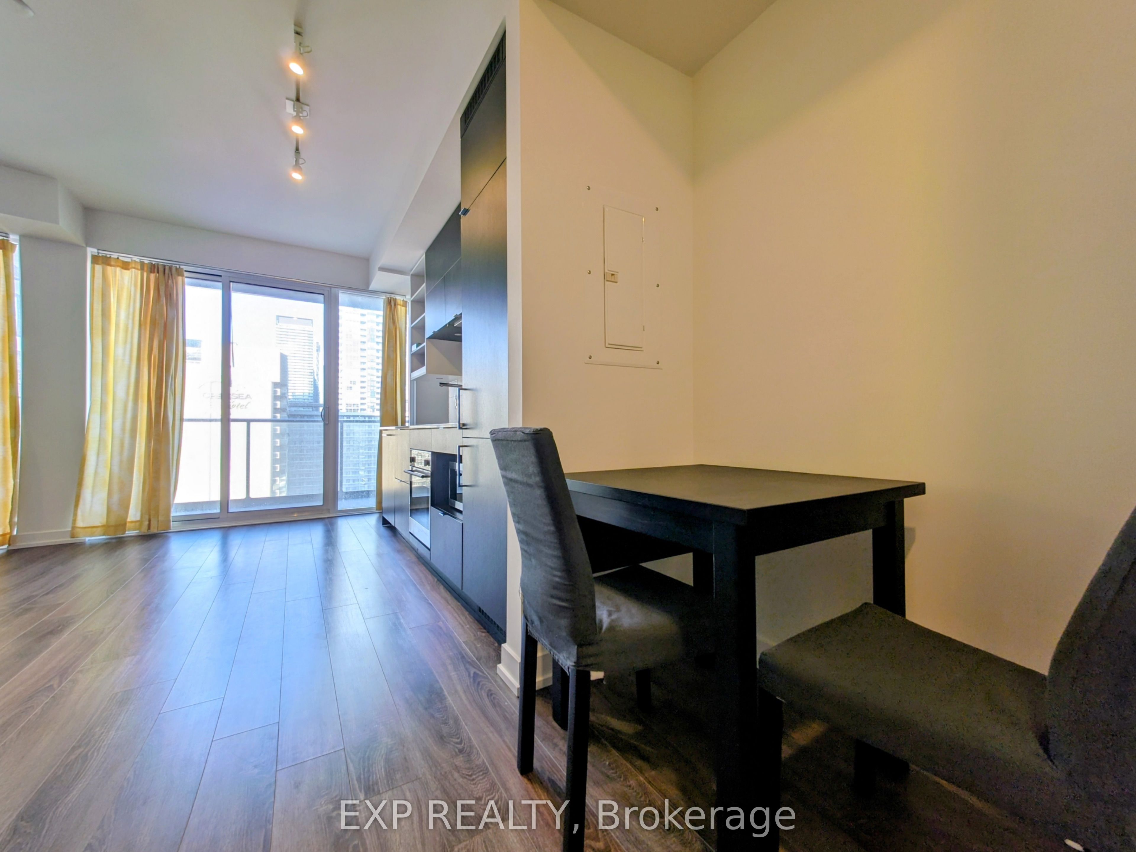 Unit 1821 - 20 Edward Street, Toronto 5