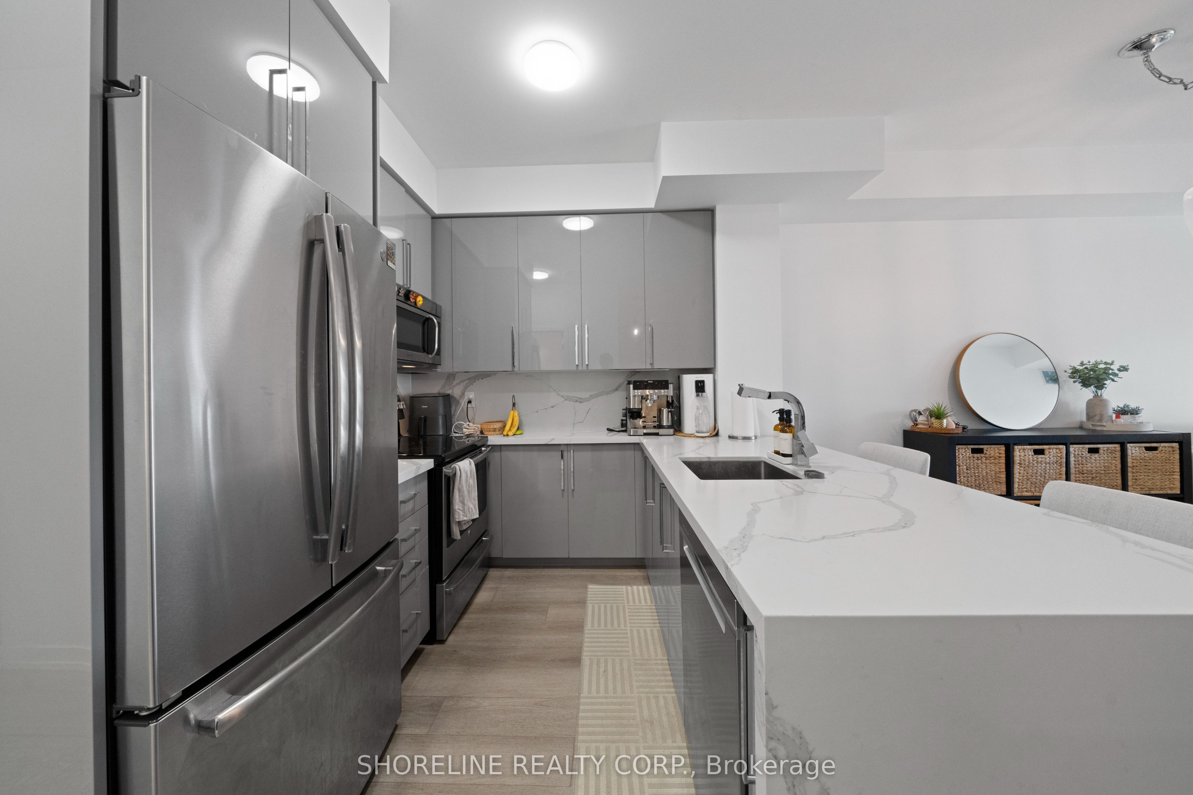 Unit 714 - 260 Sackville Street, Toronto 5