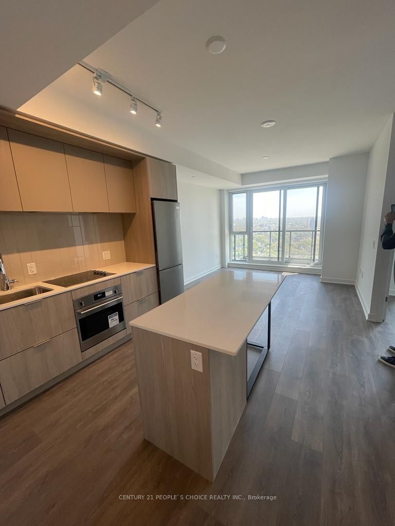 Unit 2311 - 130 River Street, Toronto 2