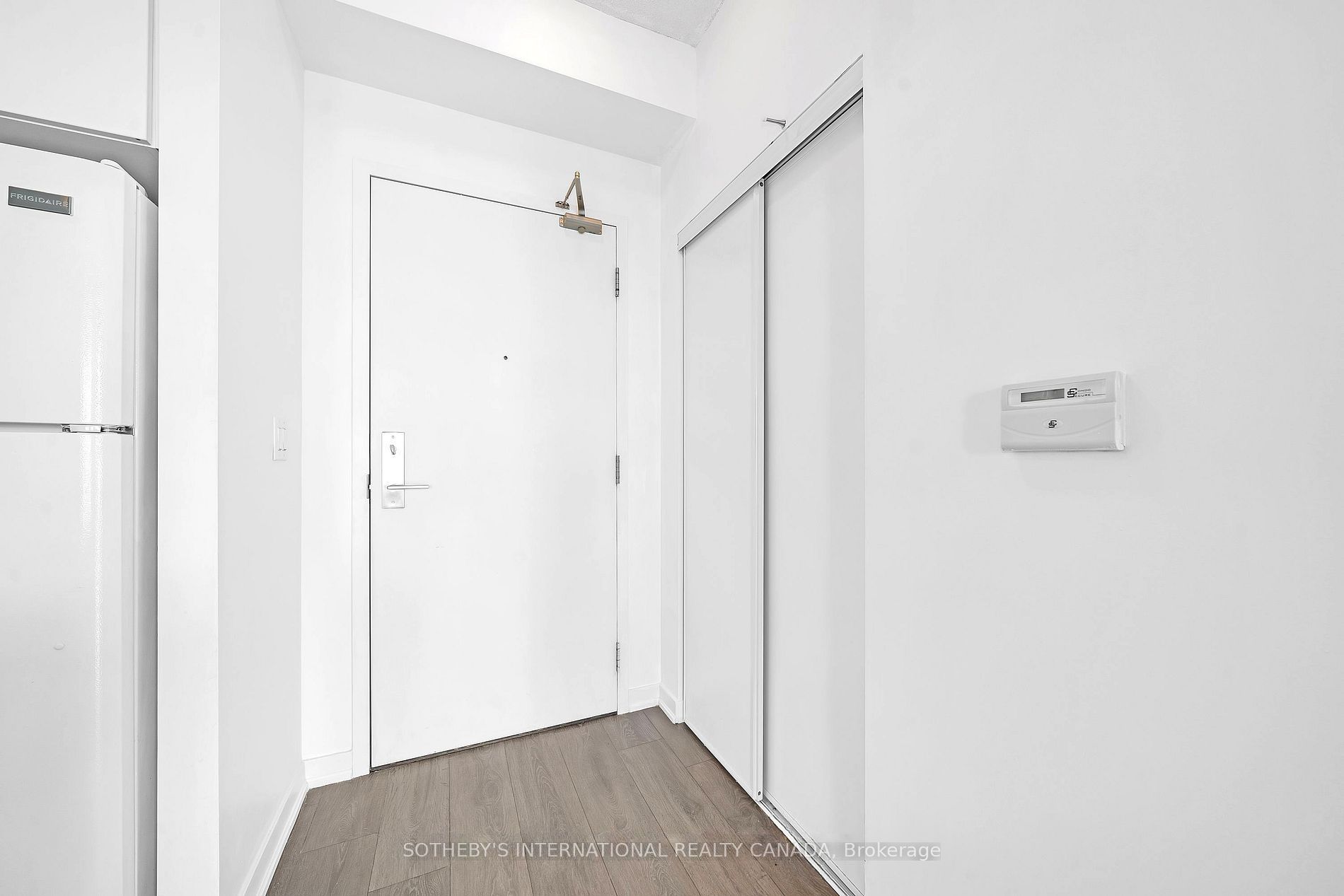 Unit 1616 - 150 East Liberty Street, Toronto 3