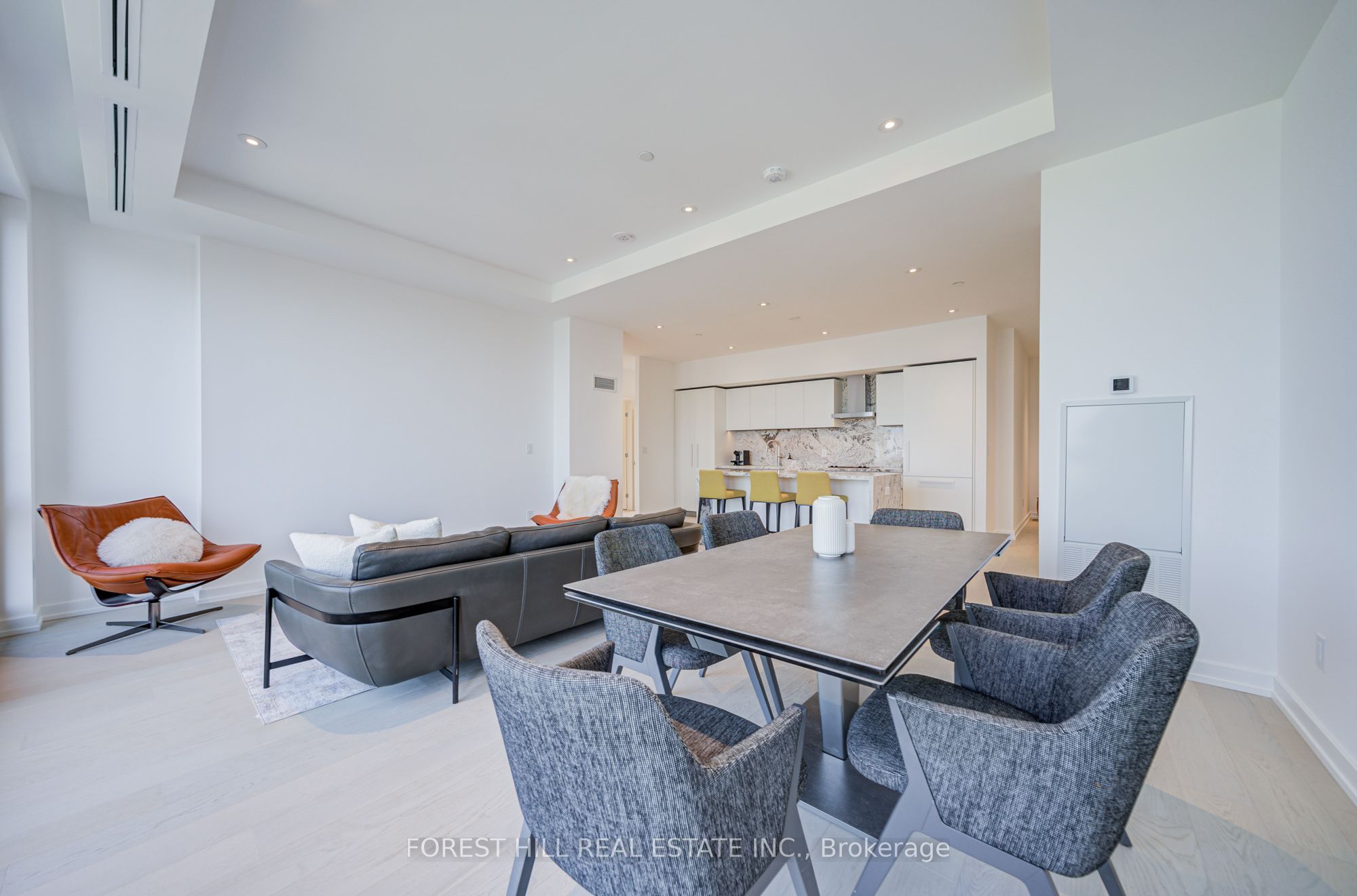 Unit 2202 - 1315 Bay Street, Toronto 5