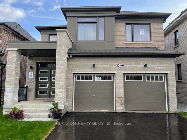 Unit Room - 1568 Scarlett Trail, Pickering 1