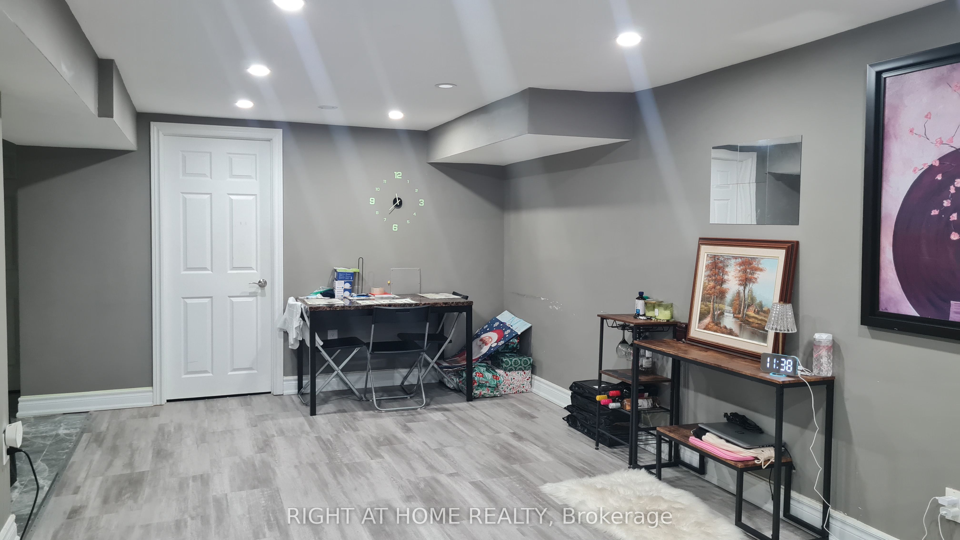 Unit BSMT - 124 Overture Road, Scarborough 4