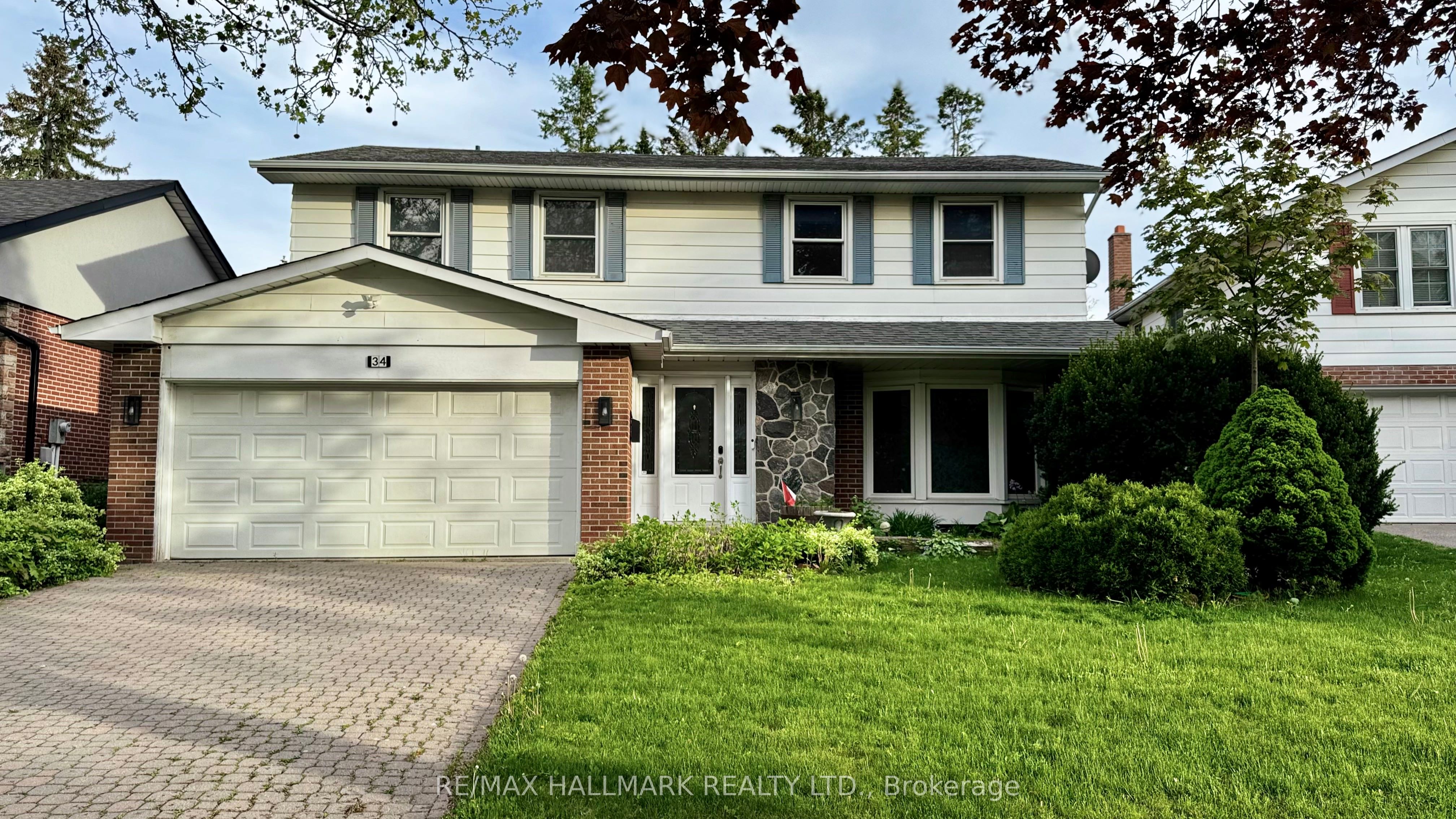 34 Harringay Crescent, Scarborough 3