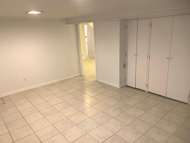 Unit Bsmt - 46 Medhurst Road, Toronto 5
