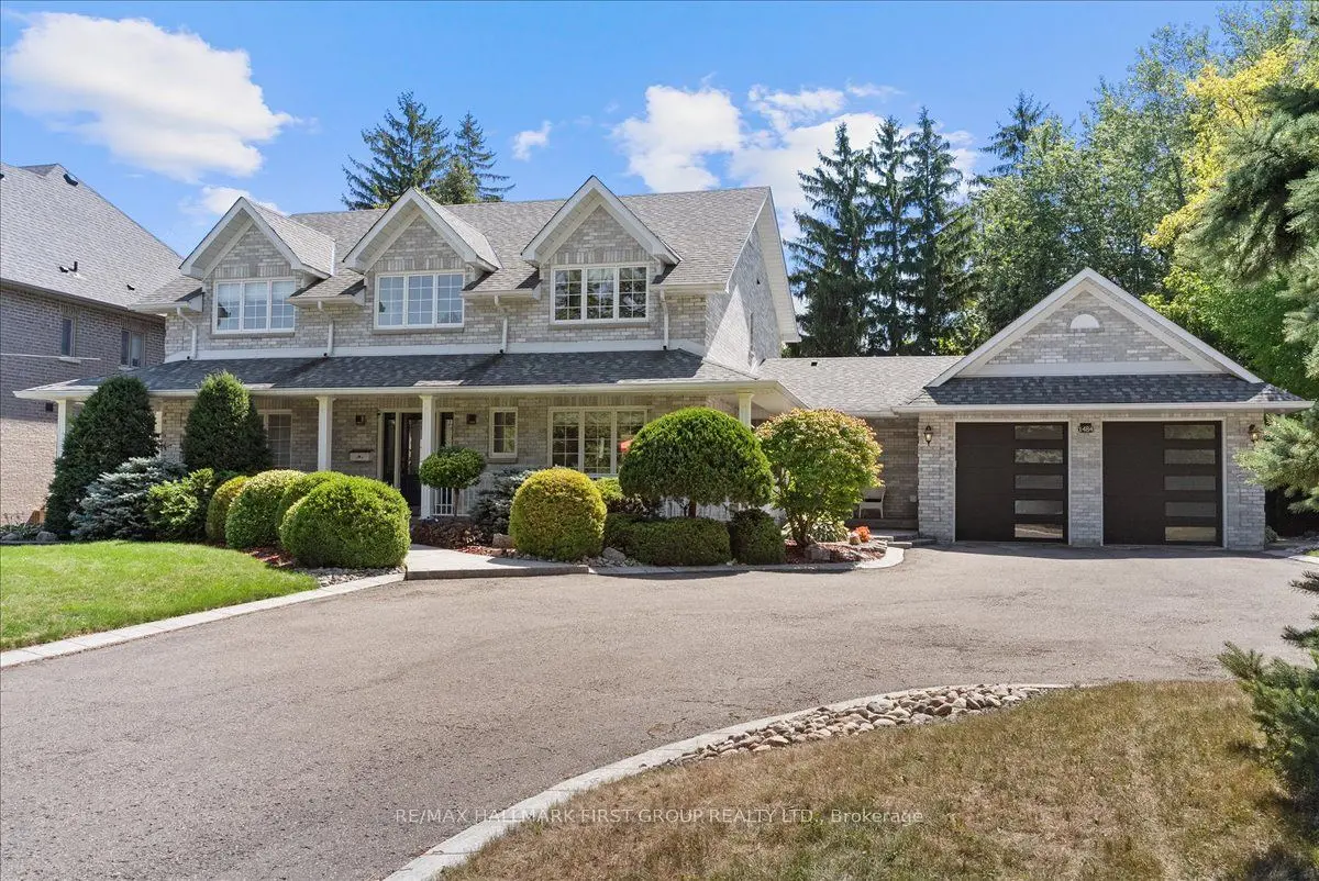 1484 Rougemount Drive, Pickering, Ontario Sold History | HouseSigma