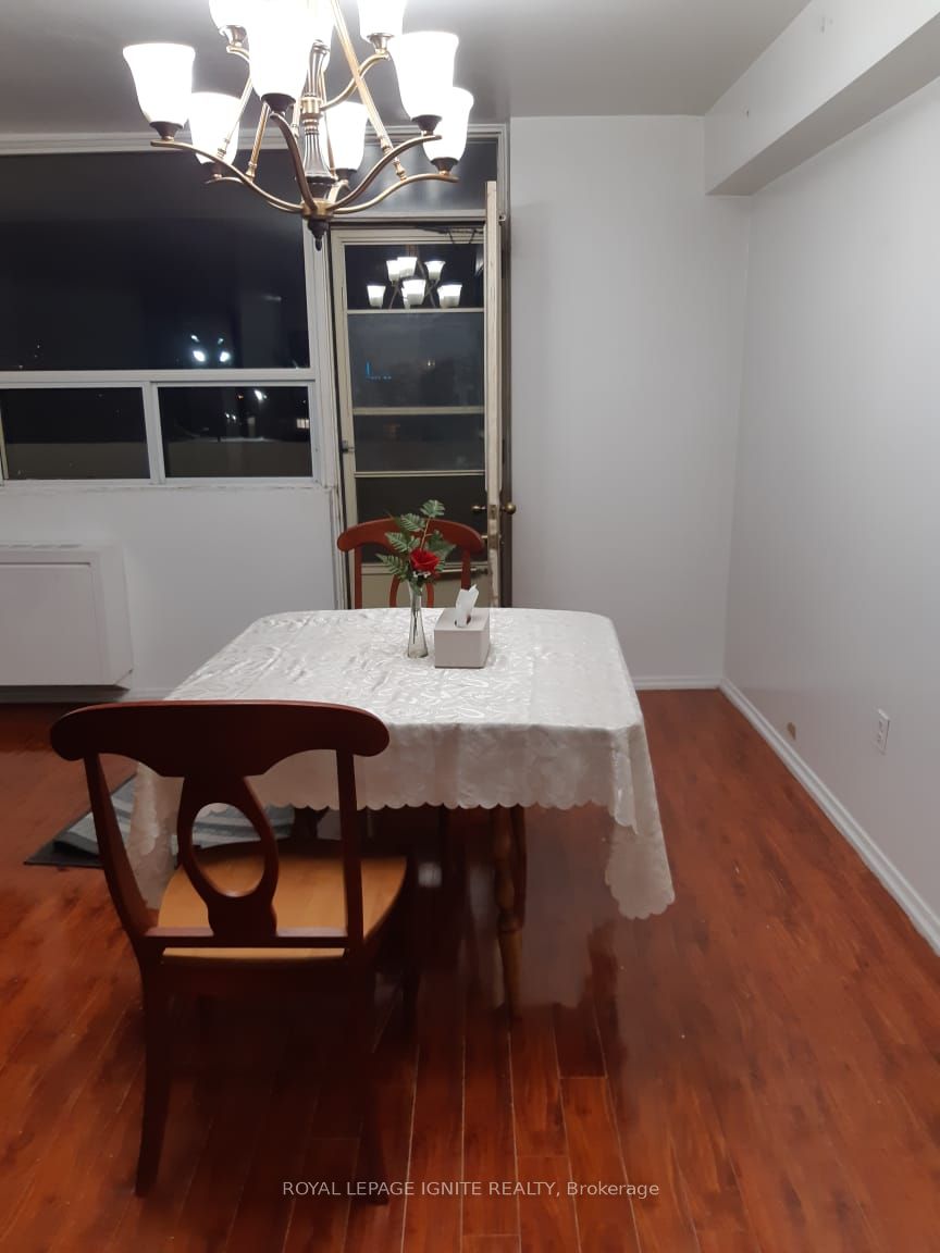 Unit 307 - 3420 Eglinton Avenue, Scarborough 2