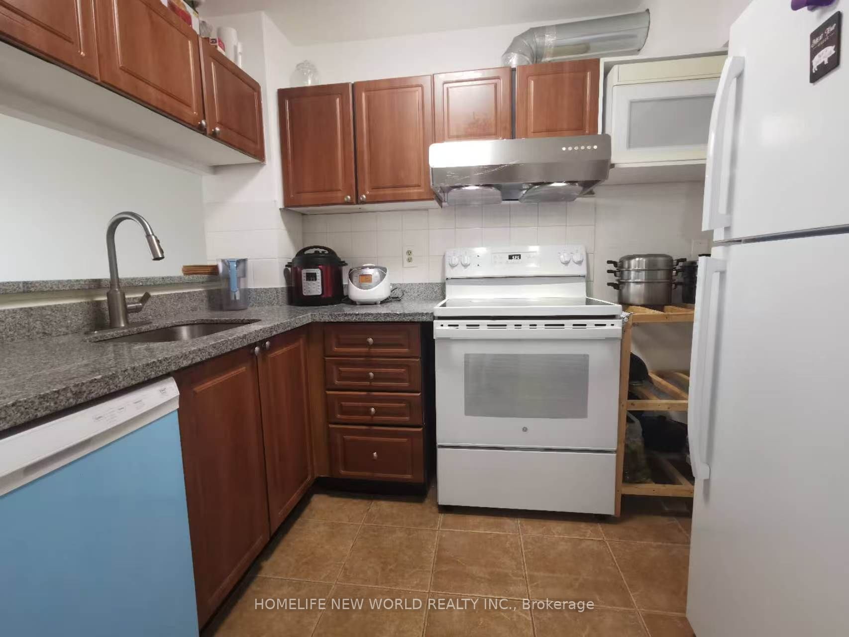 Unit 408 - 3050 Ellesmere Road, Scarborough 4