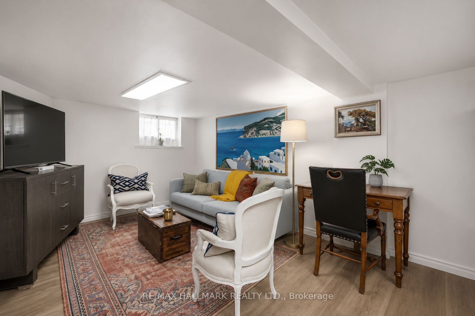 Unit Lower - 43 Stanhope Avenue, Toronto 2