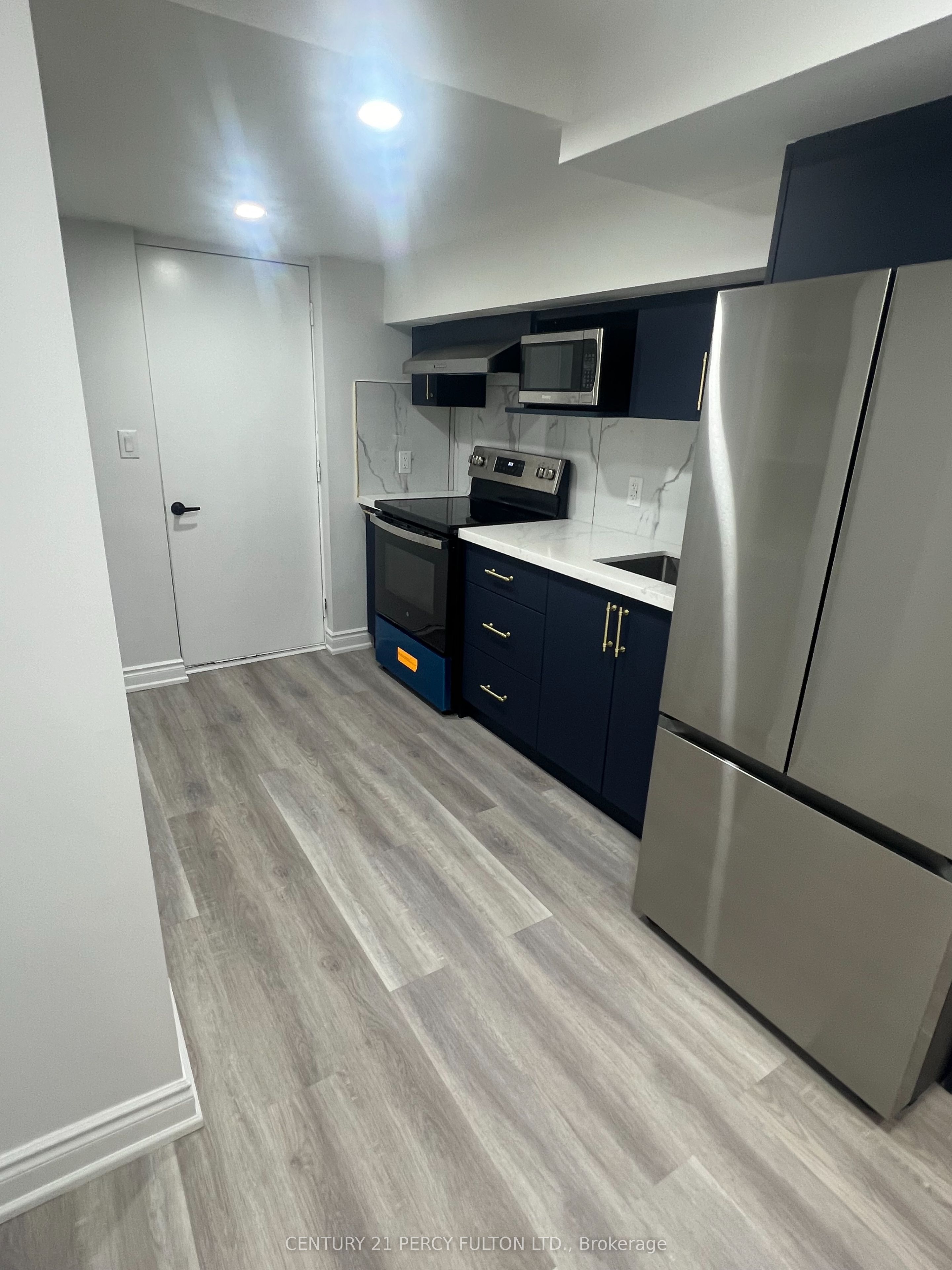 Unit Bsmt - 1223 Plymouth Drive, Oshawa 3
