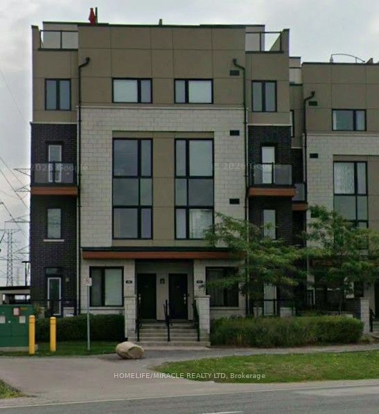 Unit 202 - 1555 Kingston Road, Pickering 1