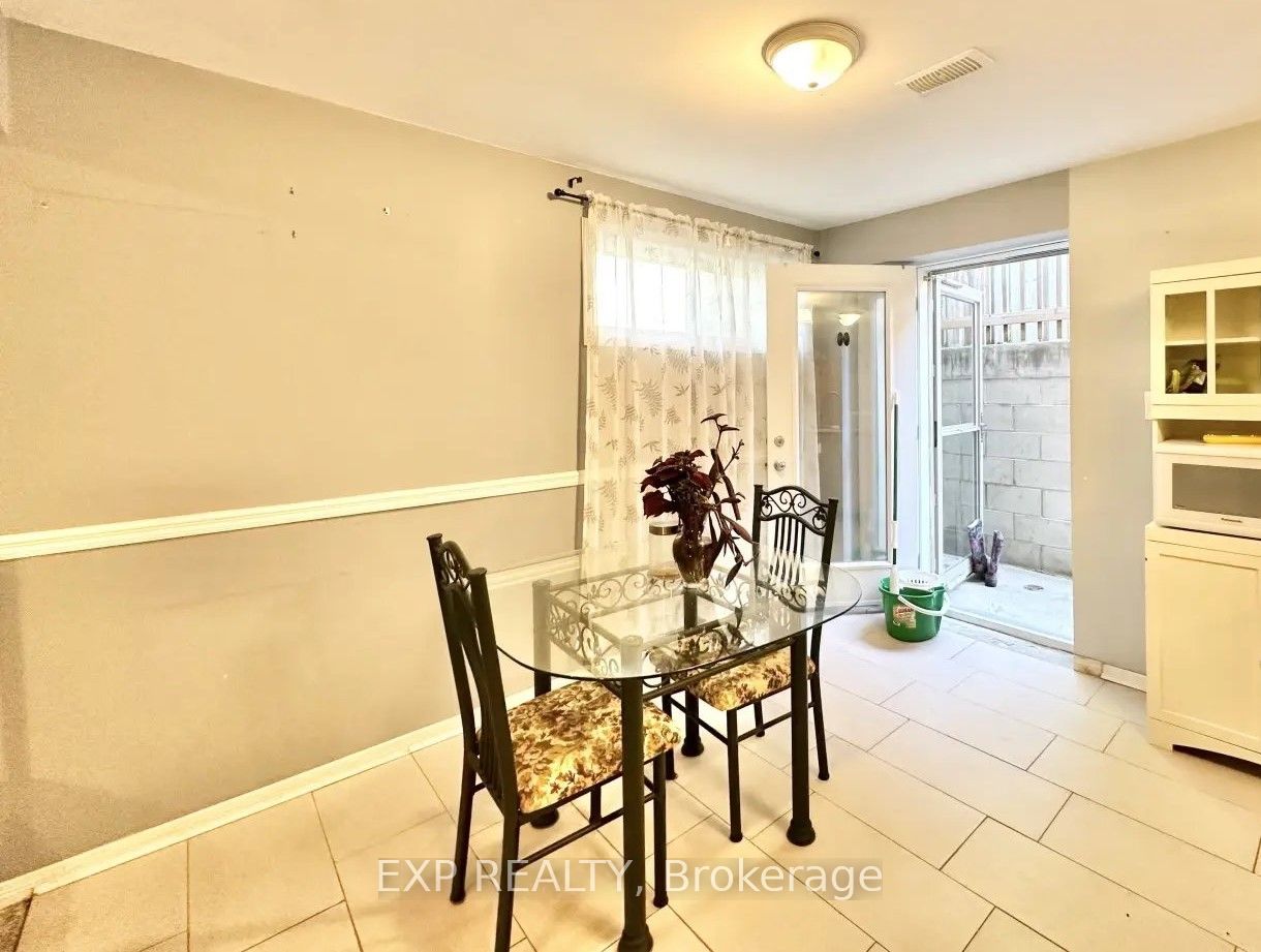 Unit BSMT - 52 Waywell Street N, Whitby 5