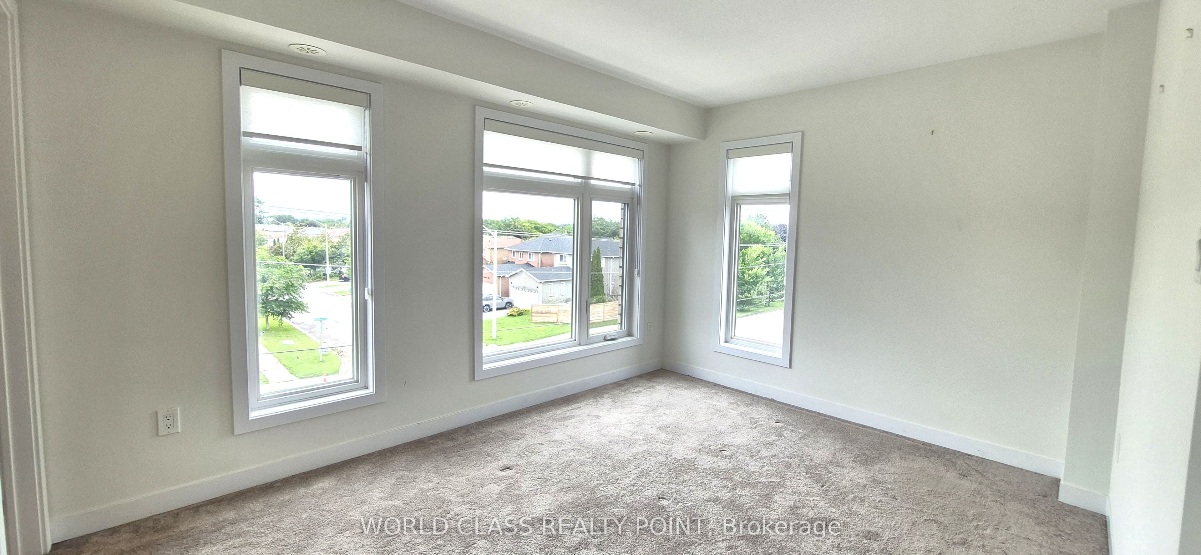 Unit 1206 - 1865 Pickering Parkway, Pickering 5