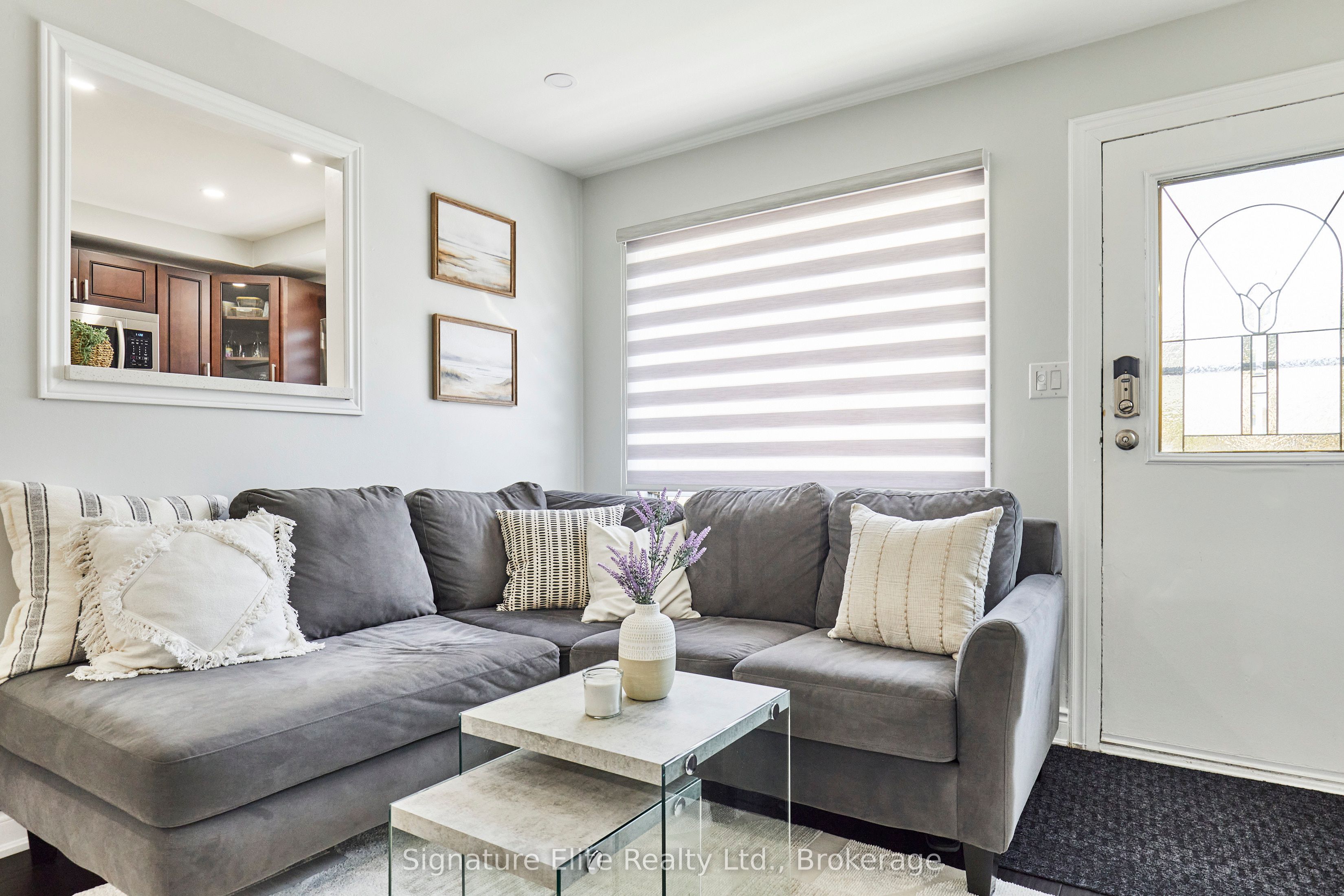 Unit 48 - 1100 Oxford Street, Oshawa 1