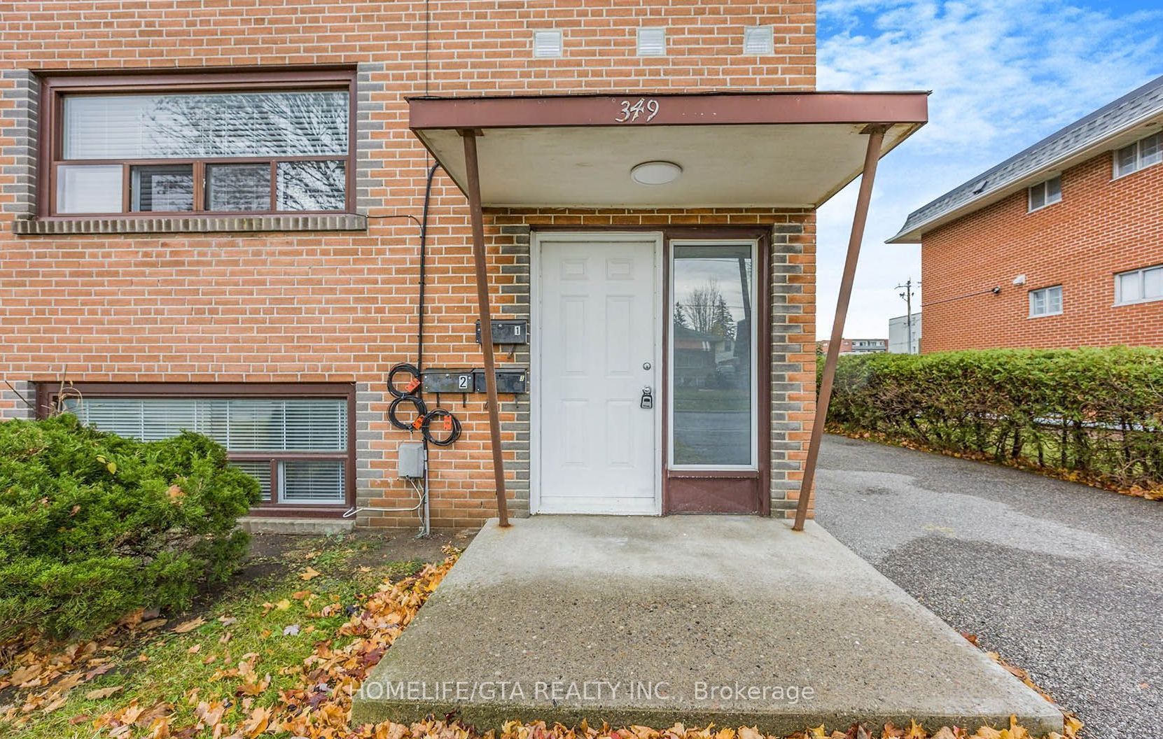 Unit 3 - 349 Frontenac Avenue, Oshawa 2