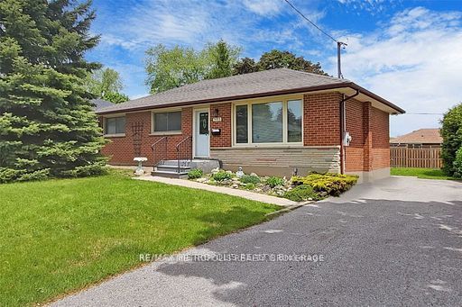 Unit Bsmt - 595 Gibbons Street, Oshawa 1