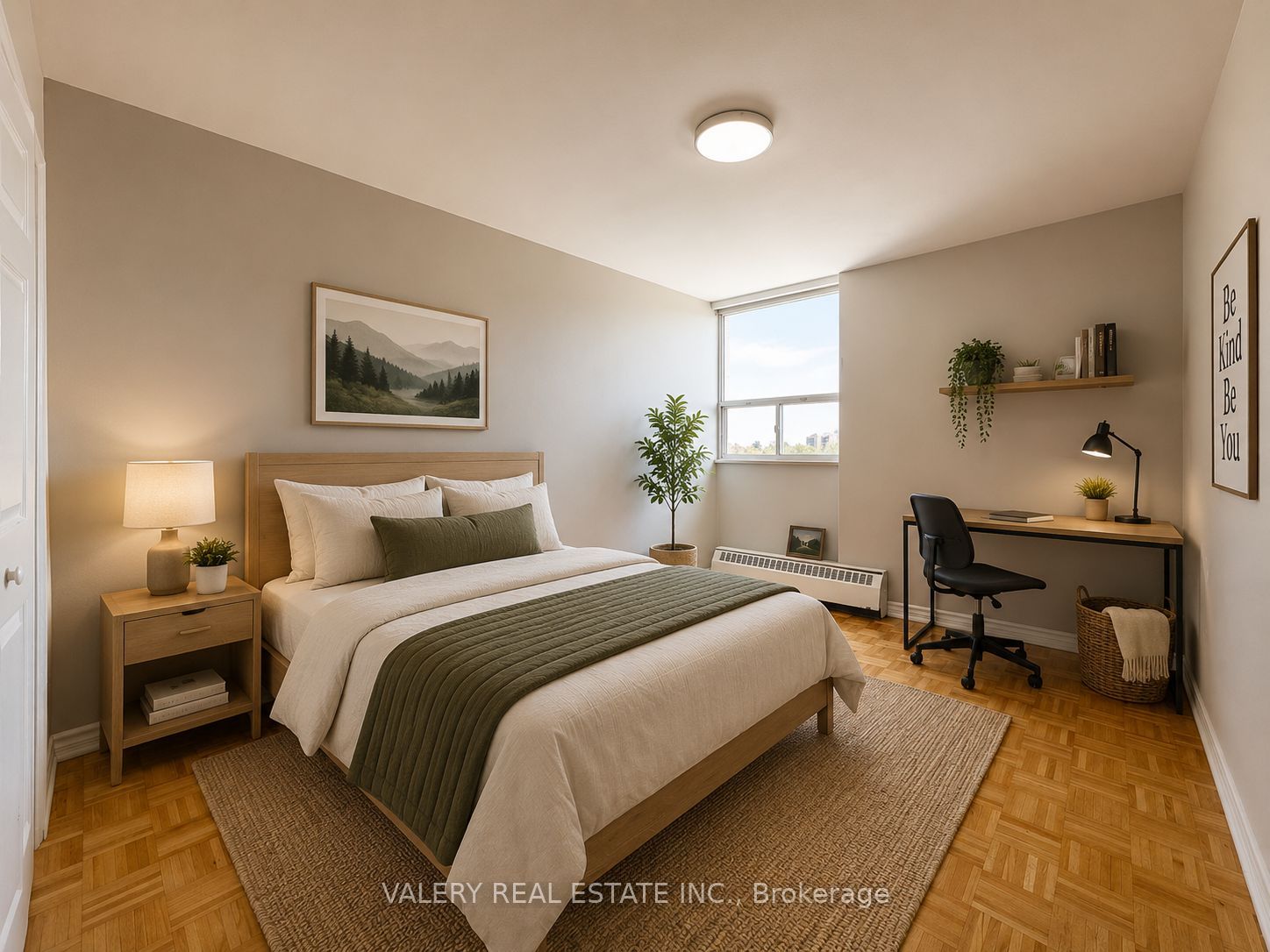 Unit 203 - 35 Confederation Drive, Scarborough 5