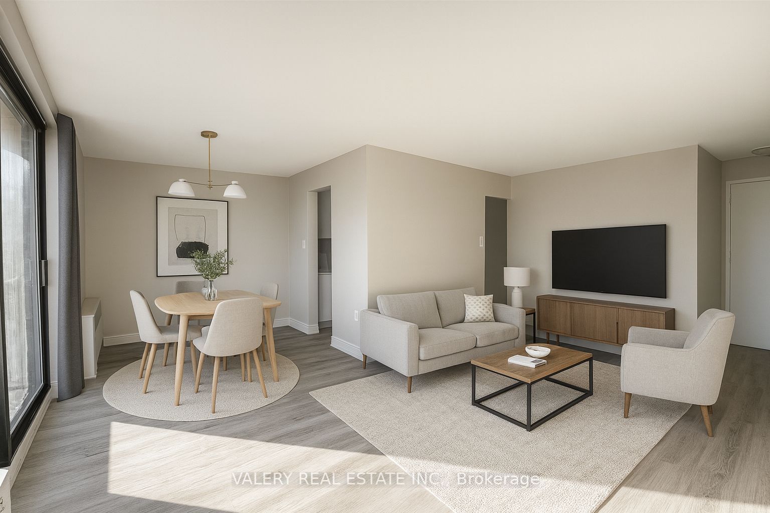 Unit 304 - 35 Confederation Drive, Scarborough 3