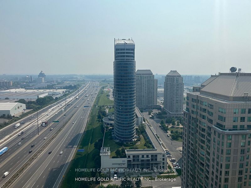 Unit Ph17 - 88 Corporate Drive, Scarborough 3