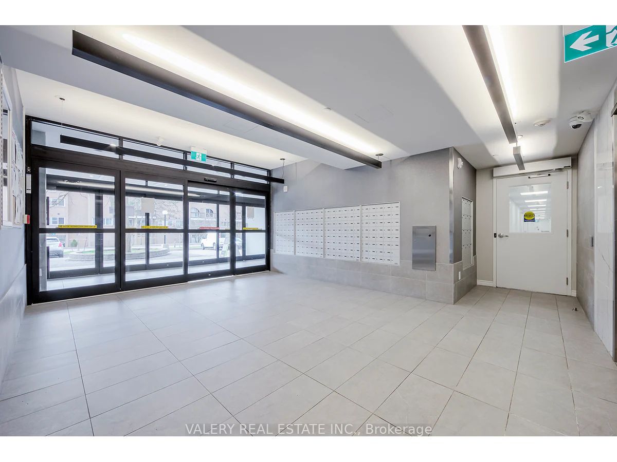 Unit 207 - 750 Morningside Avenue, Scarborough 2