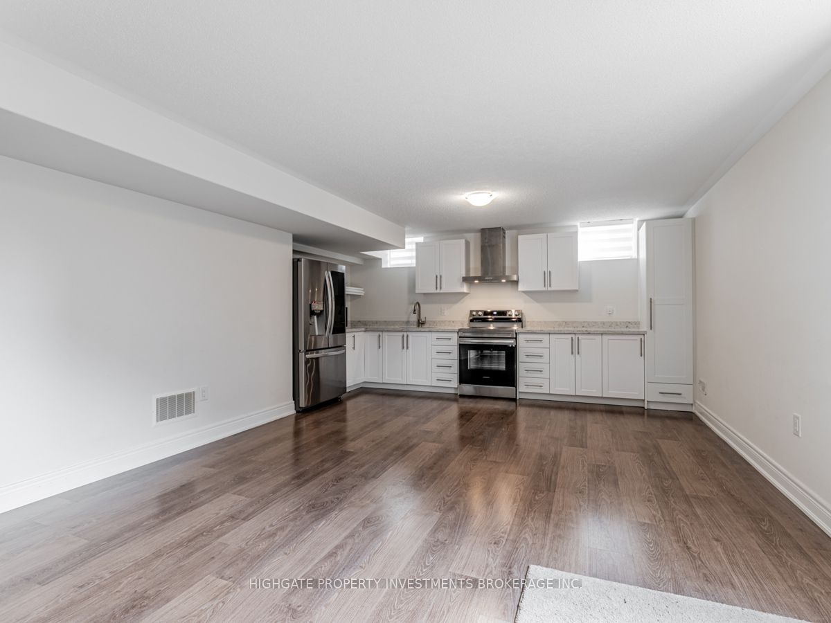 Unit Bsmt - 1055 Purus Path, Pickering 5