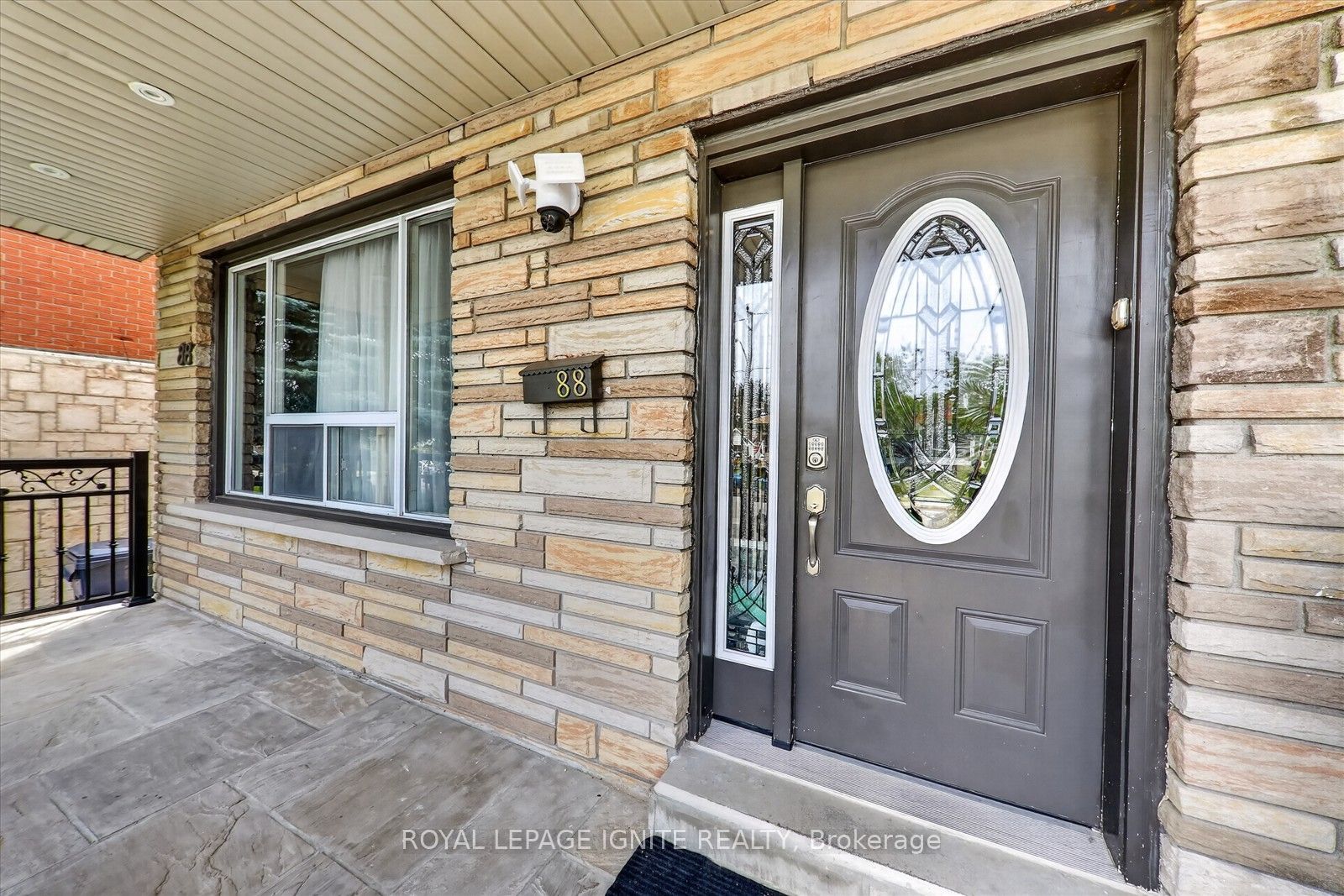Unit Upper - 88 South Edgely Avenue, Scarborough 5