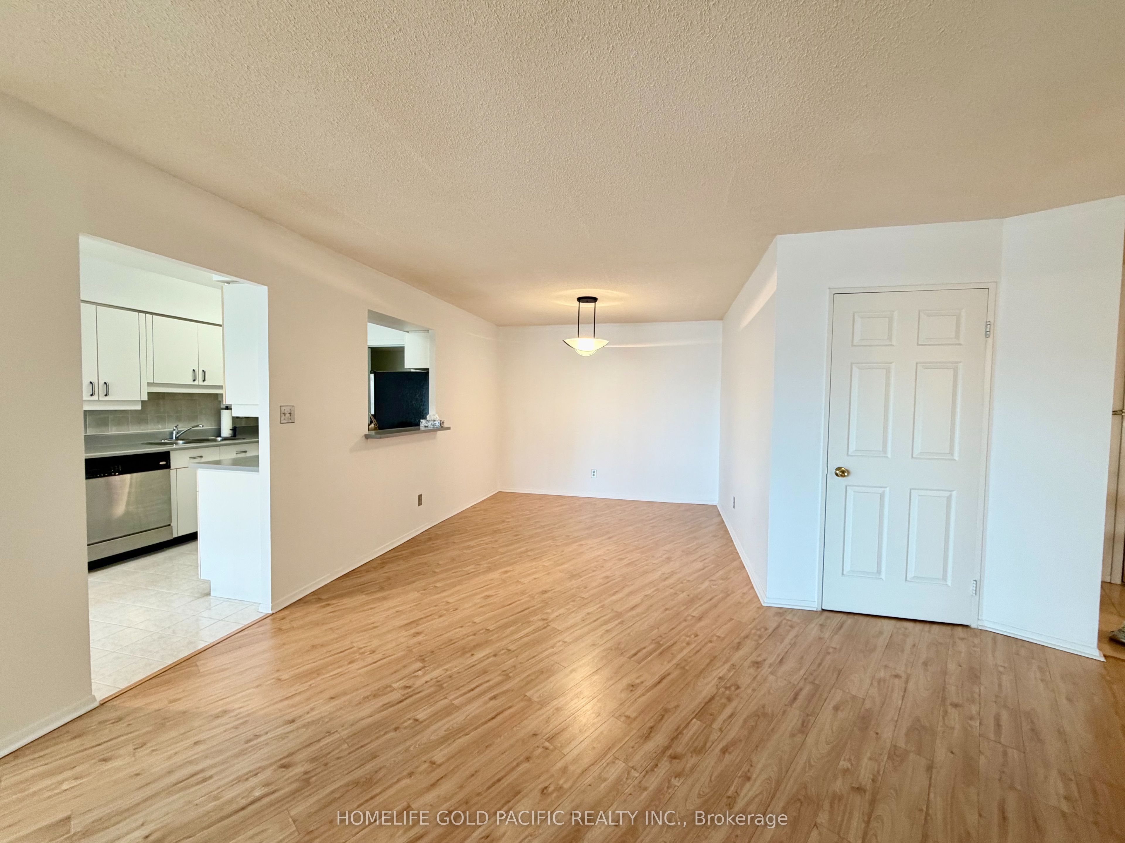 Unit 1613 - 175 Bamburgh Circle, Scarborough 3
