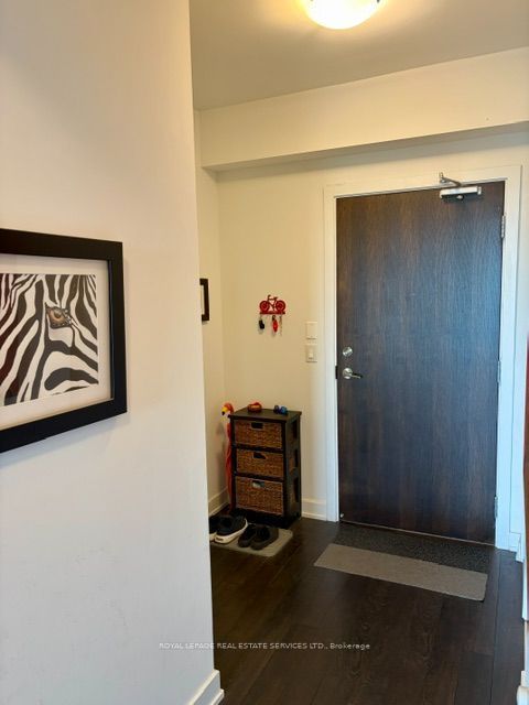 Unit 601 - 630 Greenwood Avenue, Toronto 3