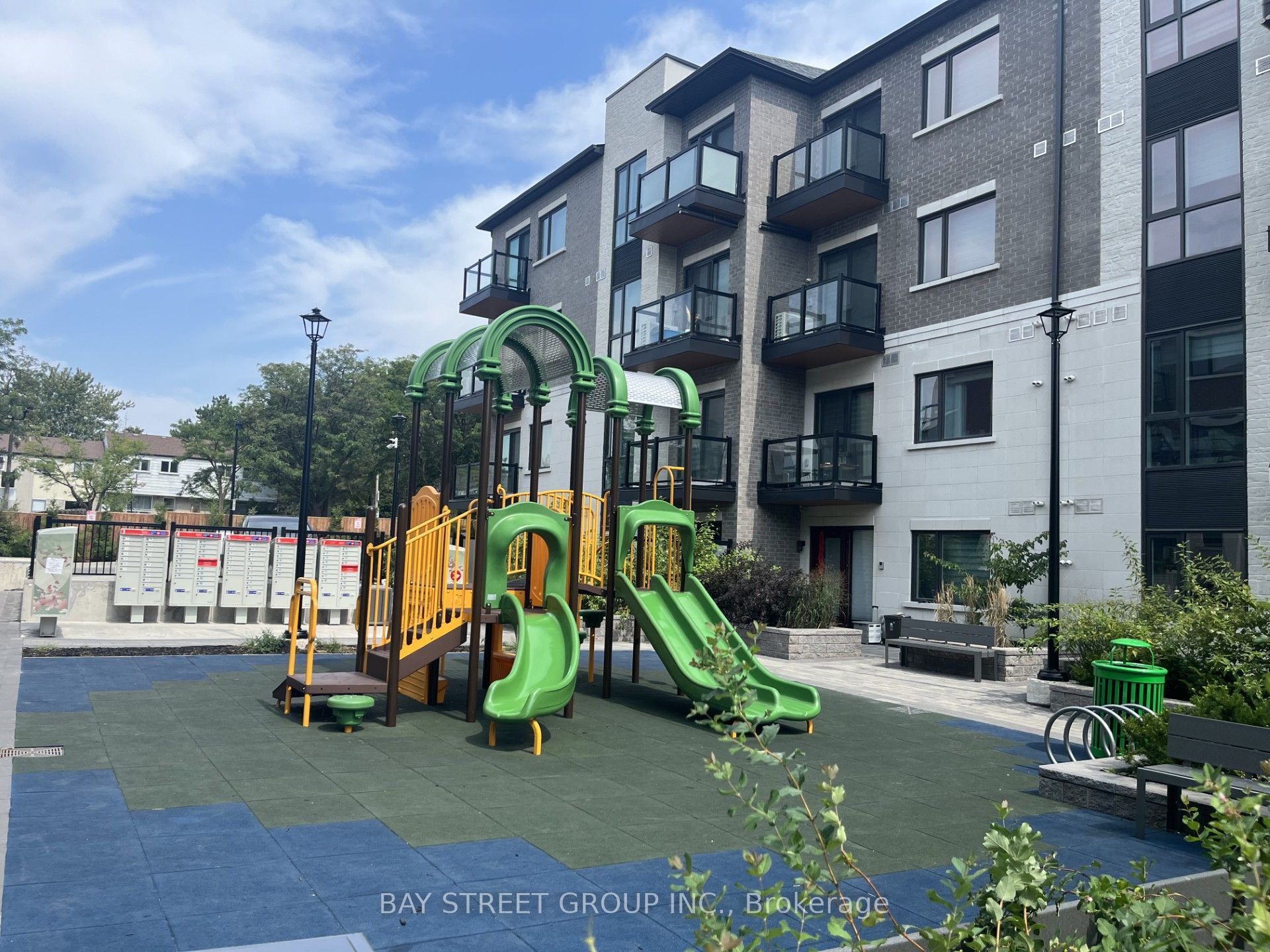 Unit B308 - 50 Morecambe Gate, Scarborough 2