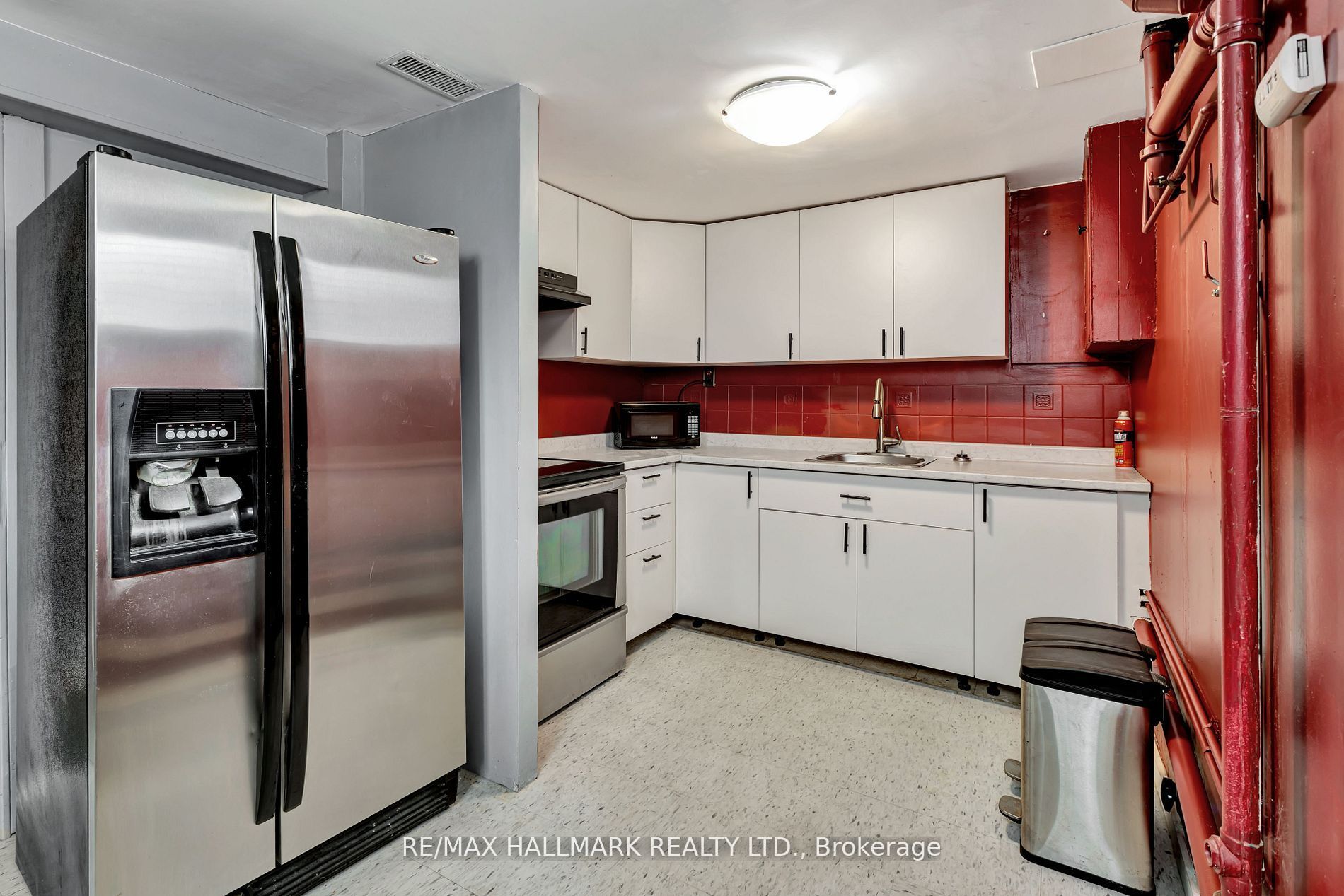 Unit Bsmt - 90 Santamonica Boulevard, Scarborough 5