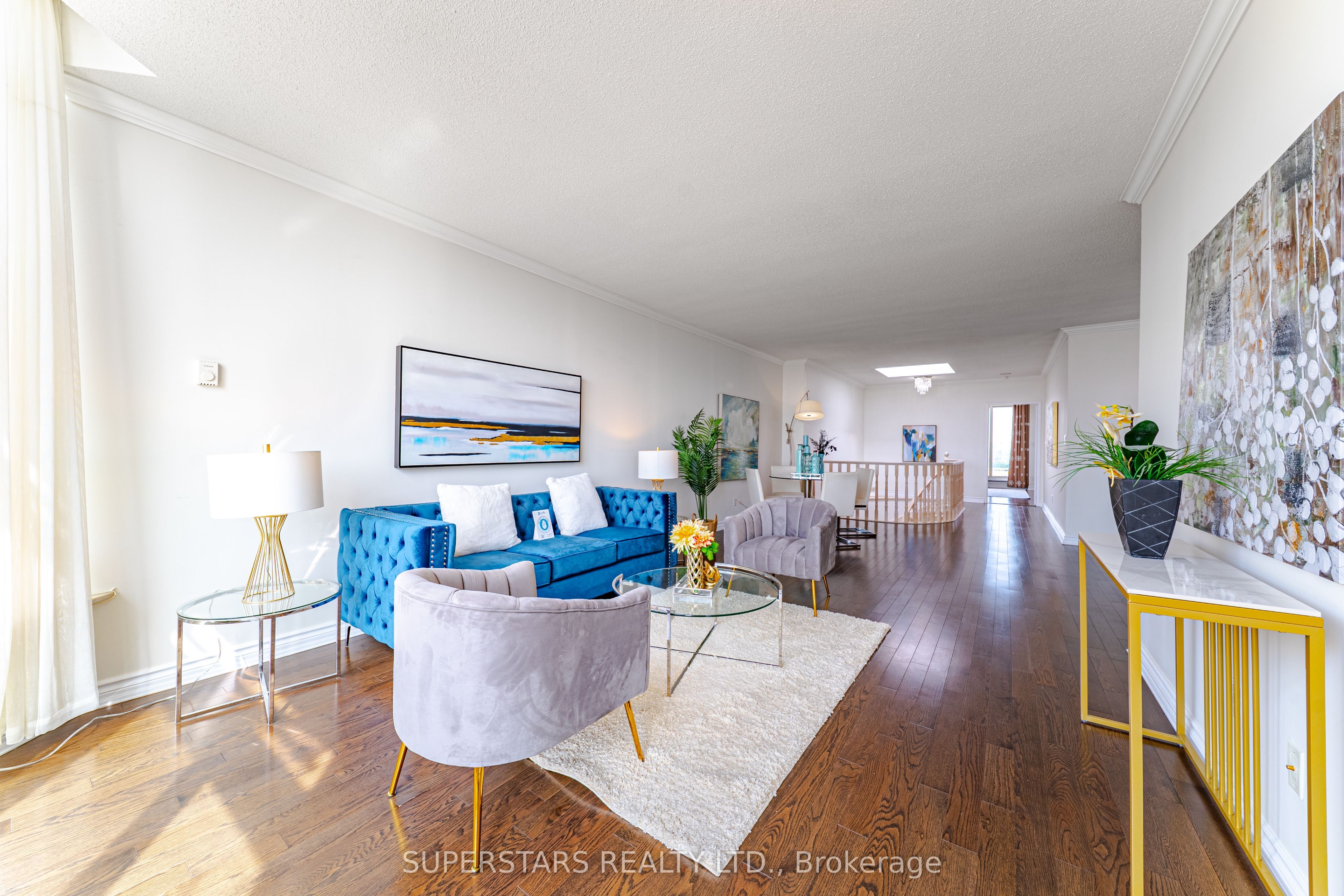 Unit PH14 - 20 Guildwood Parkway, Scarborough 4