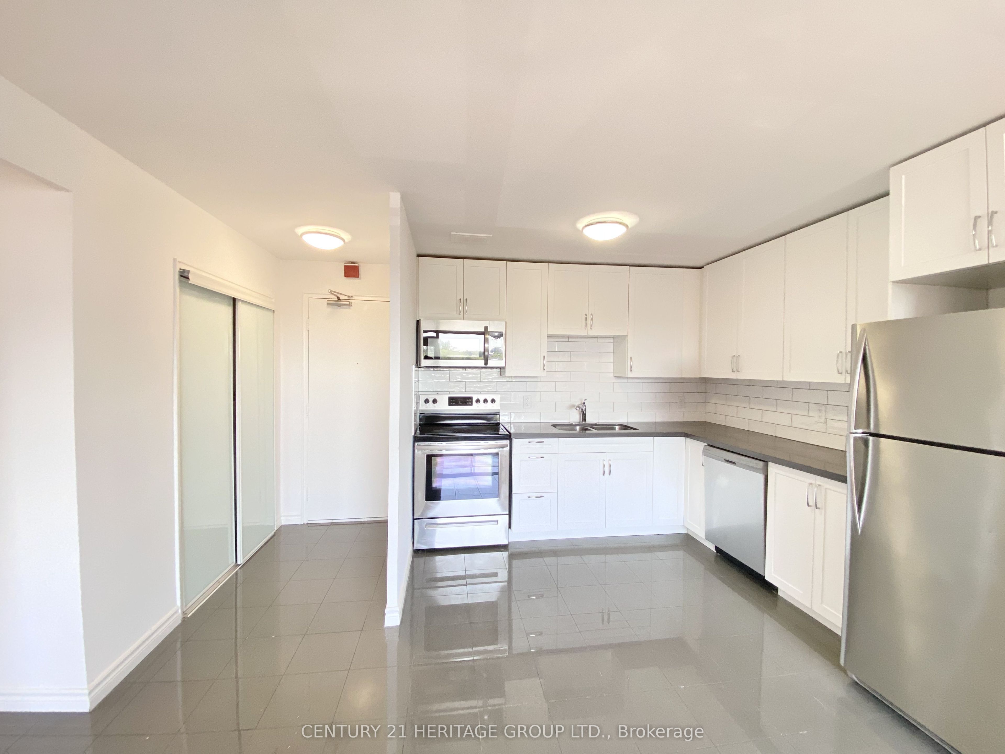 Unit 509 - 3111 Eglinton Avenue E, Scarborough 3