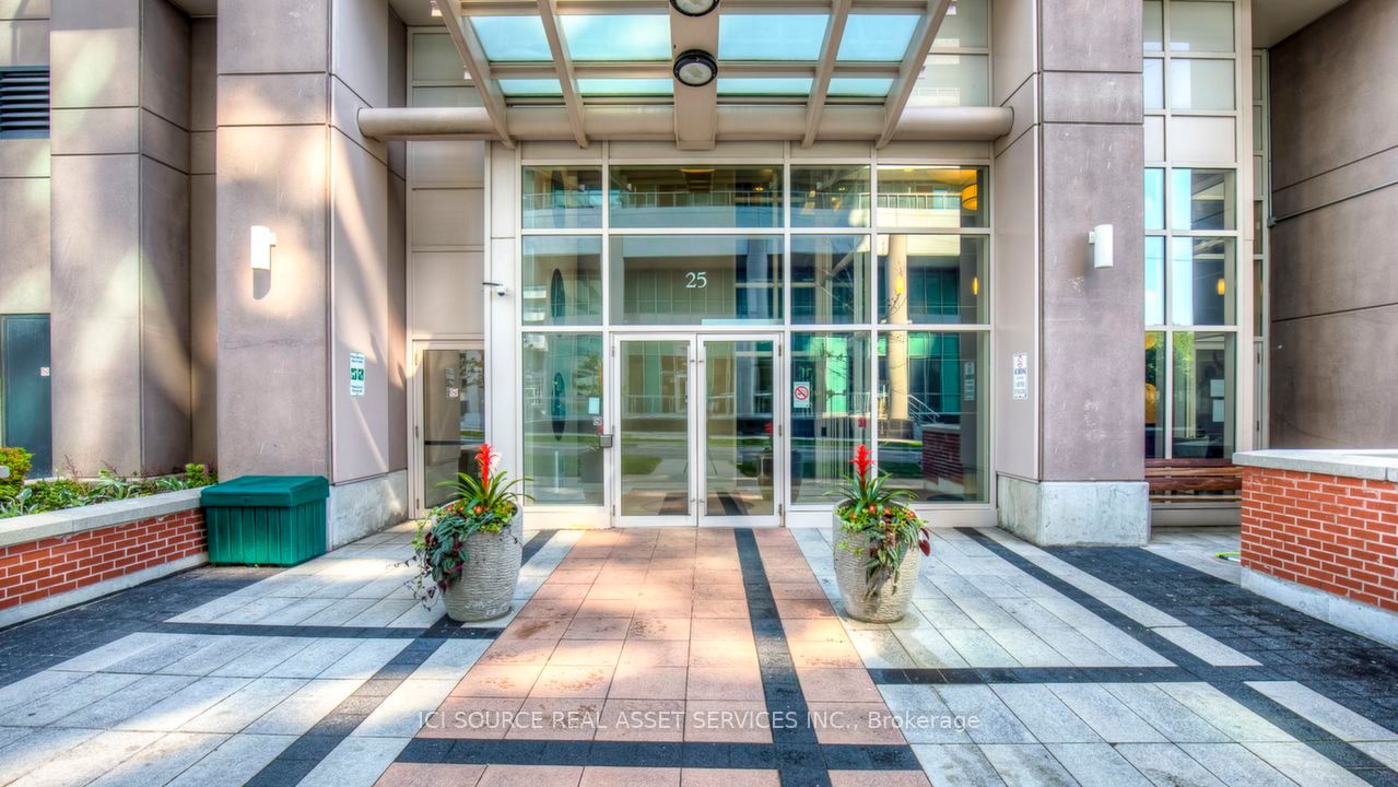 Unit 1001 - 25 Town Centre Court, Scarborough 2