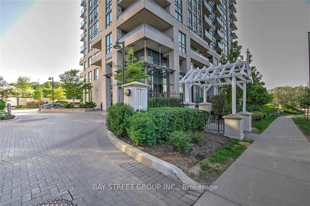 Unit 2209 - 88 Grangeway Avenue, Scarborough 3
