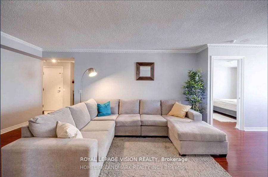 Unit 2106 - 115 Omni Drive, Scarborough 2