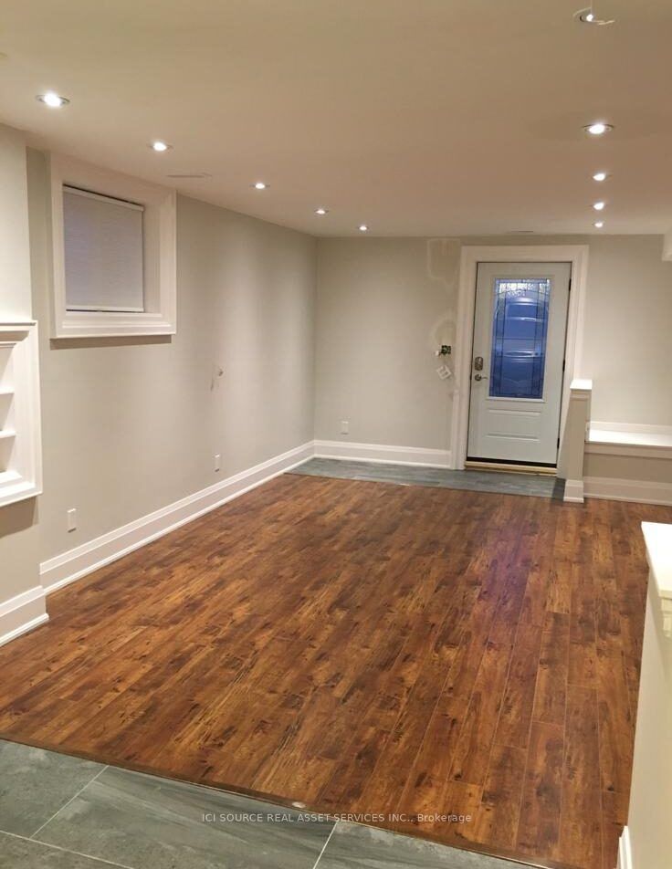 Unit Basement - 15 Conference Boulevard, Scarborough 2
