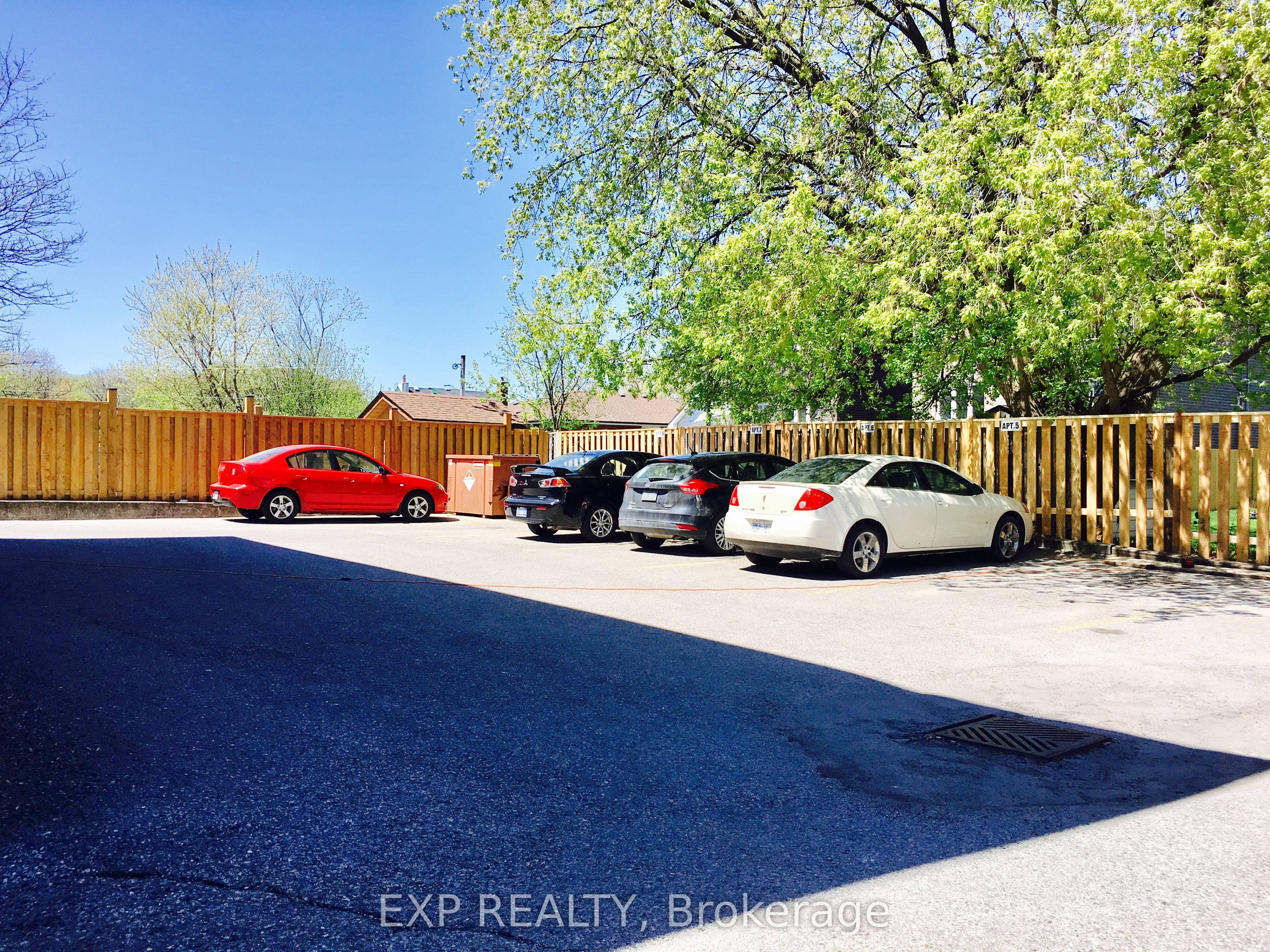 Unit 3 - 520 Bloor Street E, Oshawa 4
