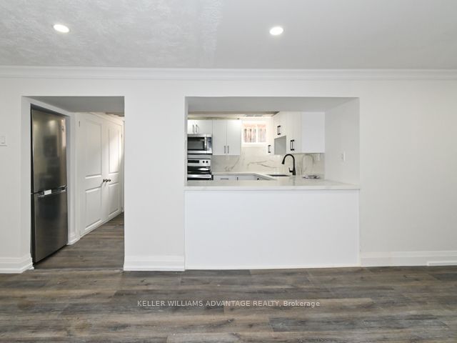 Unit Lower Unit - 61 Maybourne Avenue, Scarborough 5