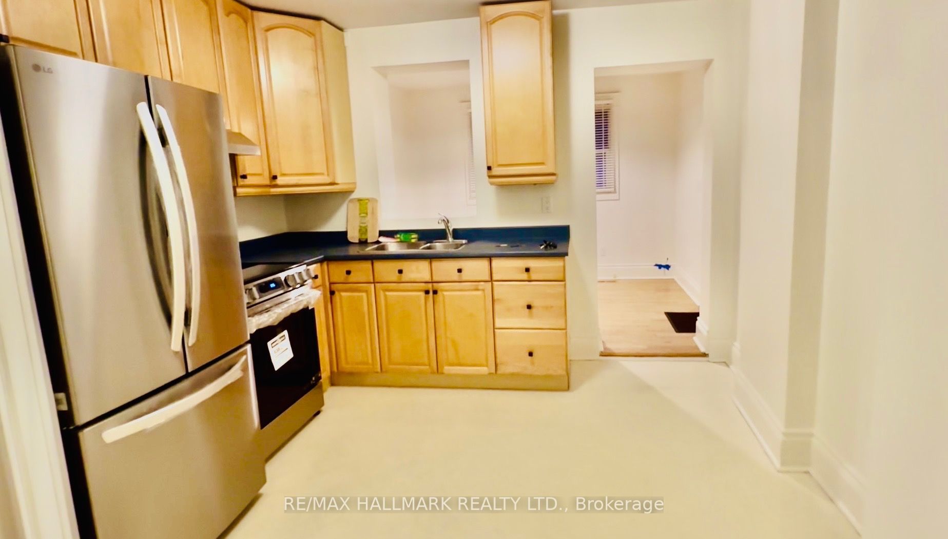 Unit Unit 1 - 134 Ferrier Avenue, Toronto 5