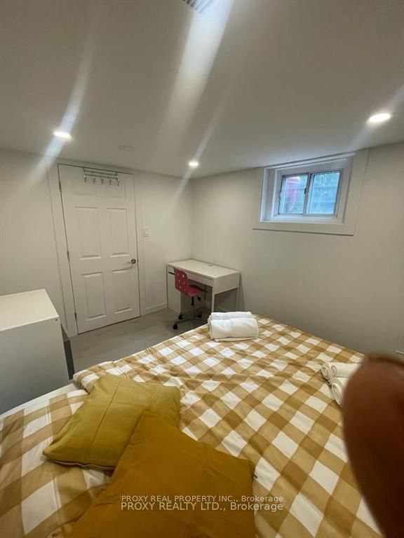 Unit Bsmt - 67 Kelsonia Avenue, Scarborough 5