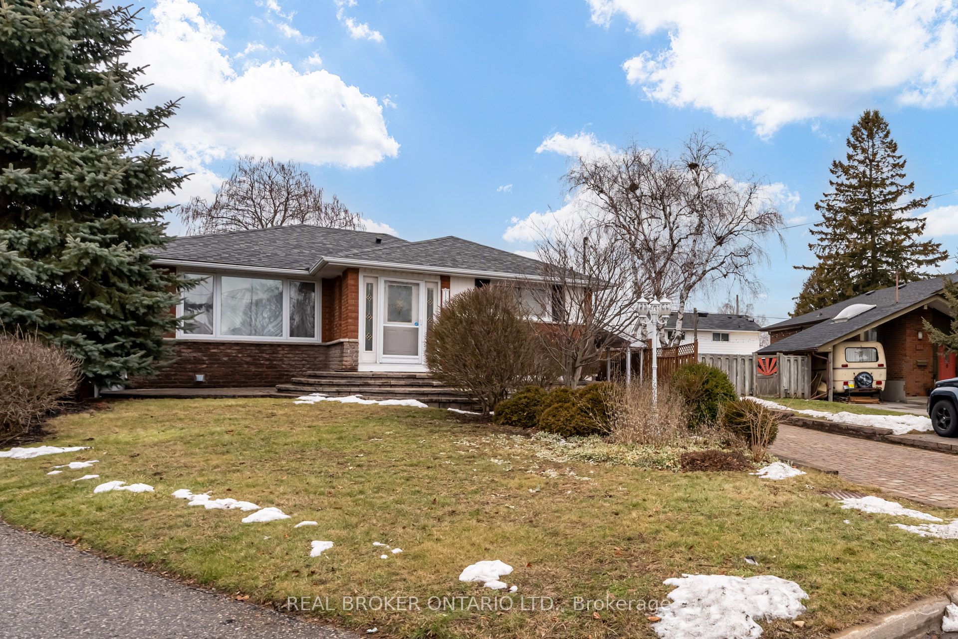 Unit Bsmt - 1145 Ridgecrest Avenue, Oshawa 2