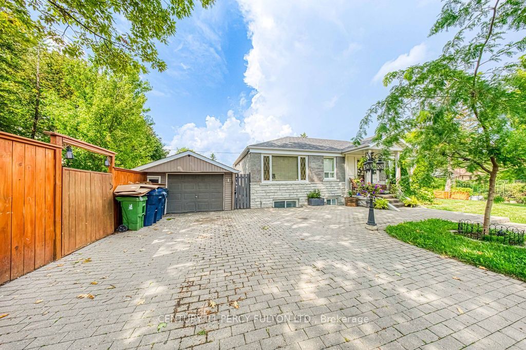 Unit Bsmt - 36 Merryfield Drive, Scarborough 2