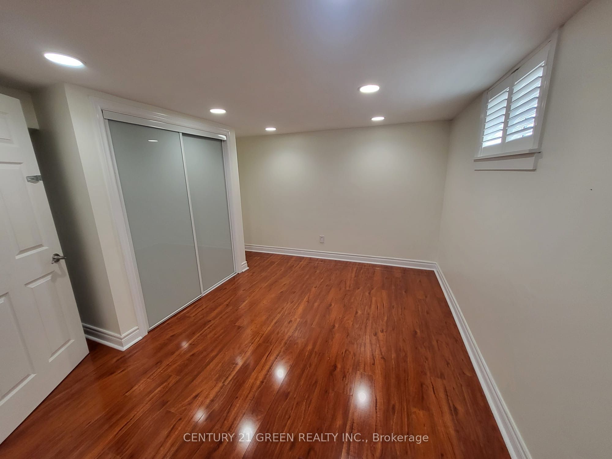 Unit BSMT - 37 Ravenview Drive, Scarborough 5