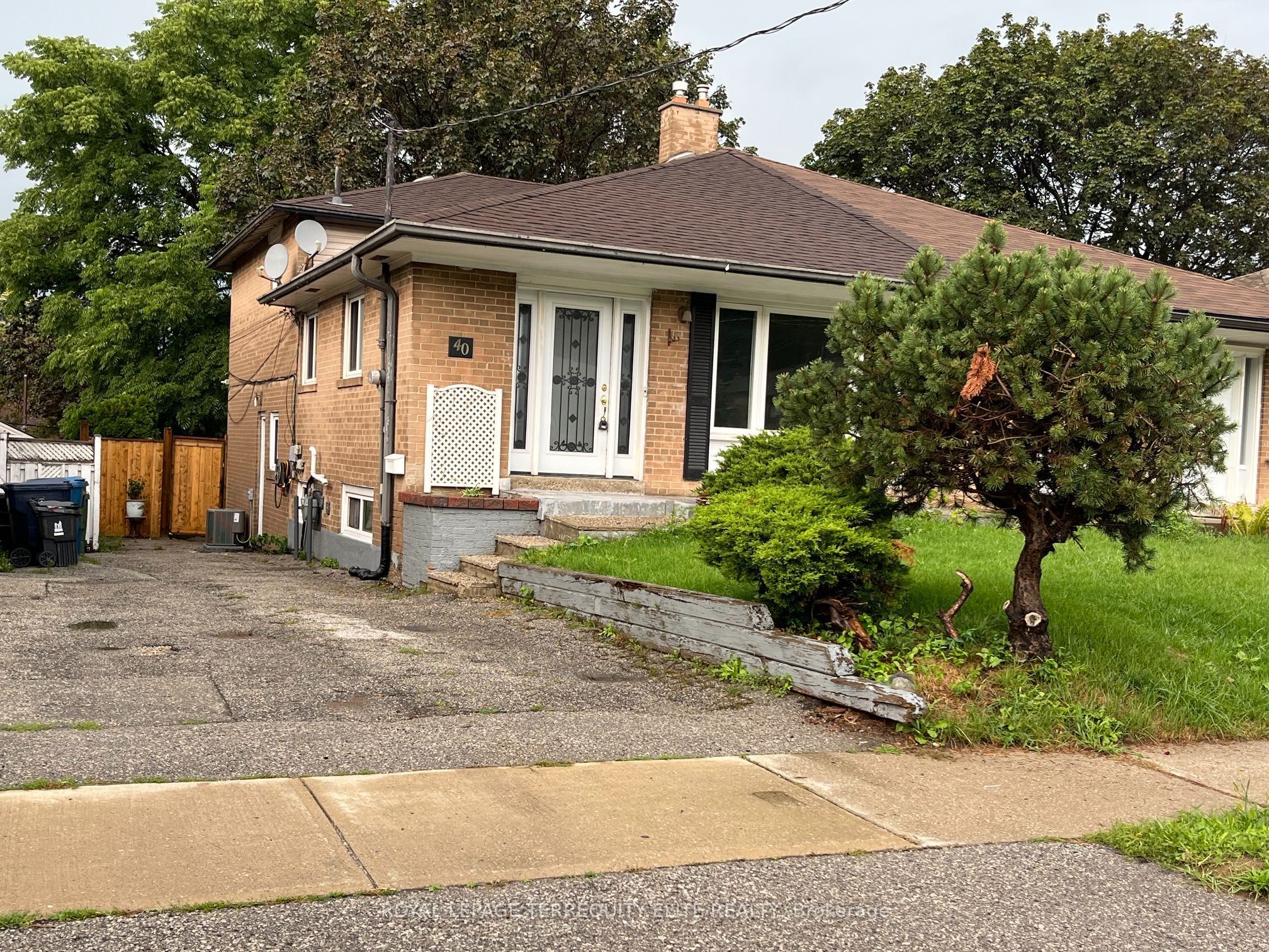 Unit Lwr - 40 Pender Crescent, Scarborough 3