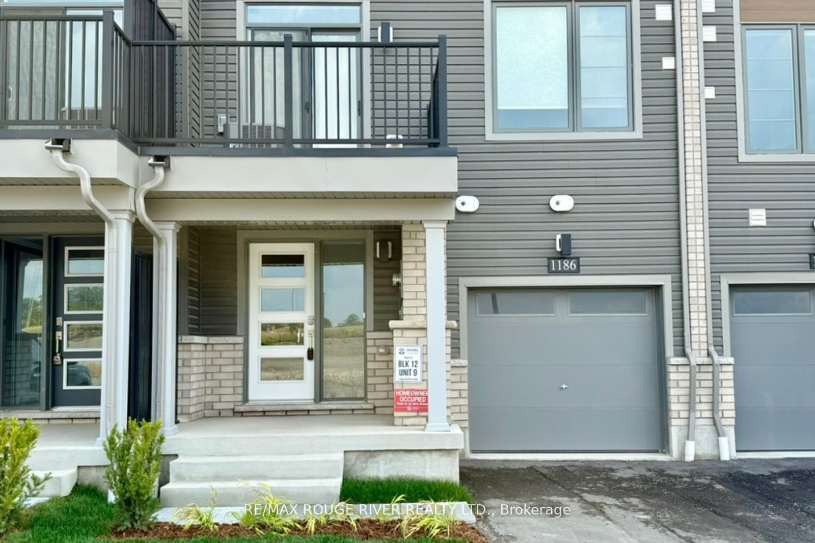 (Address not available), Oshawa 2