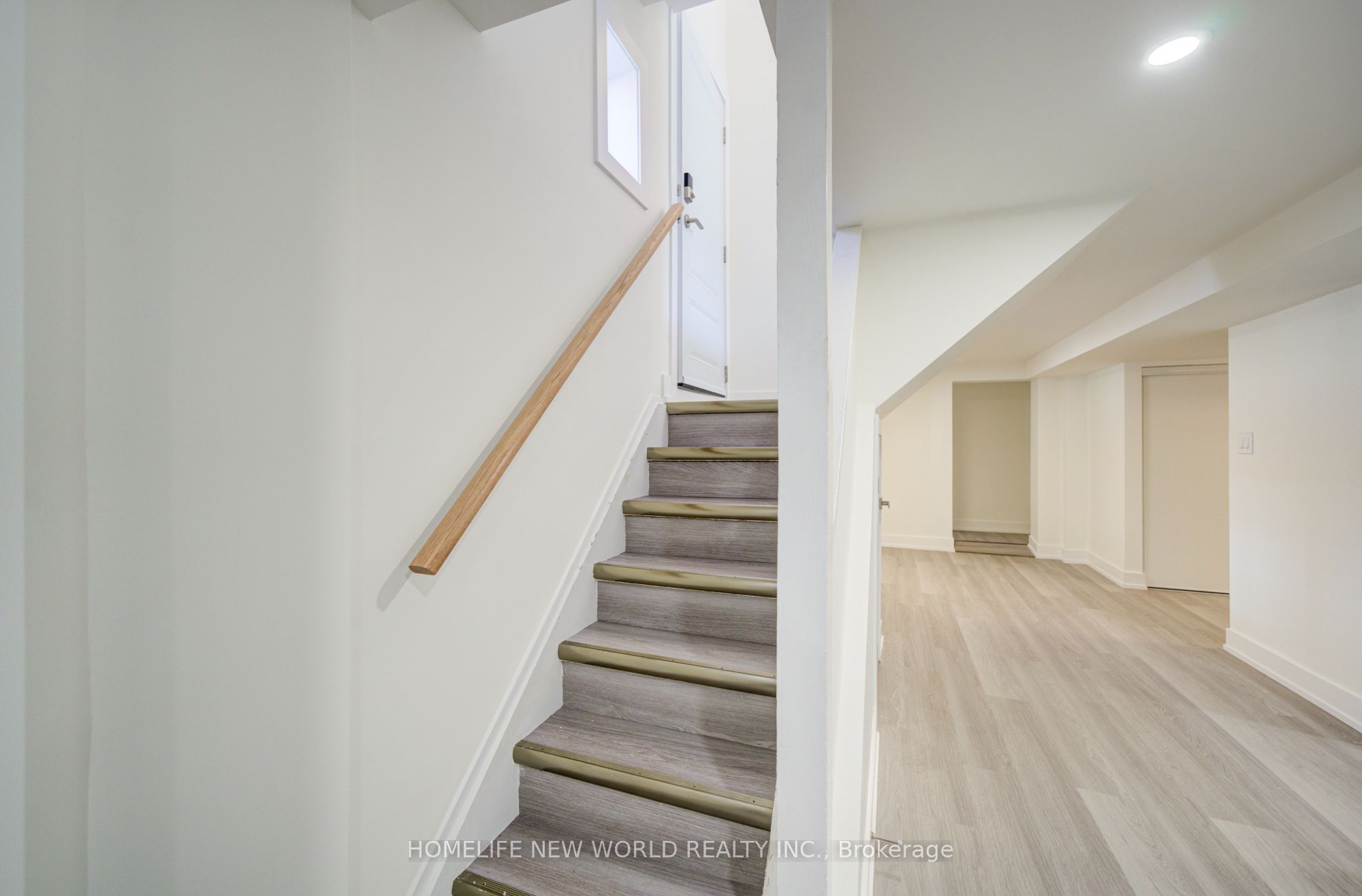Unit Basement - 88 Ellendale Drive, Scarborough 3