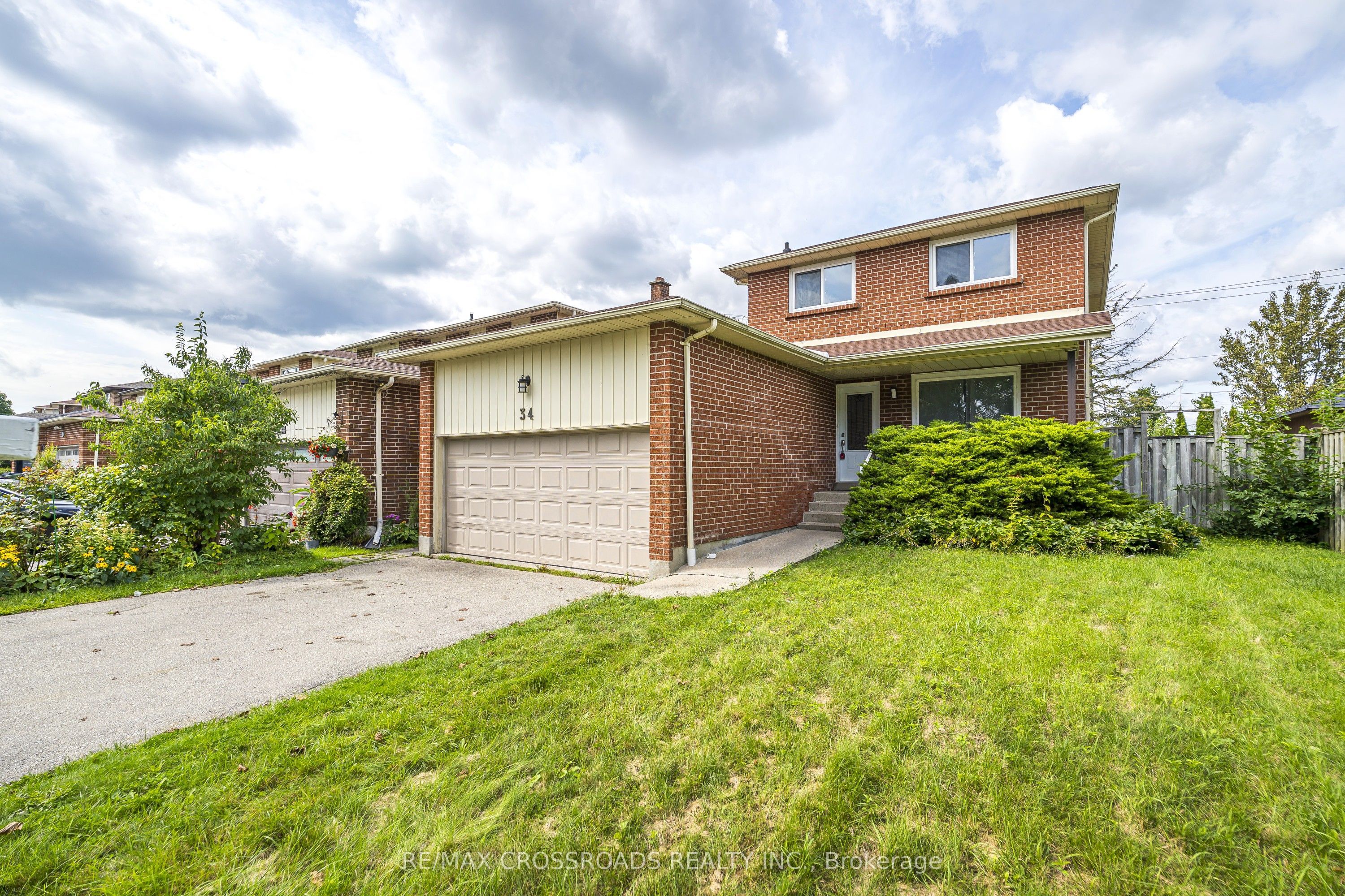 Unit Bsmt - 34 Blue Anchor Trail, Scarborough 2