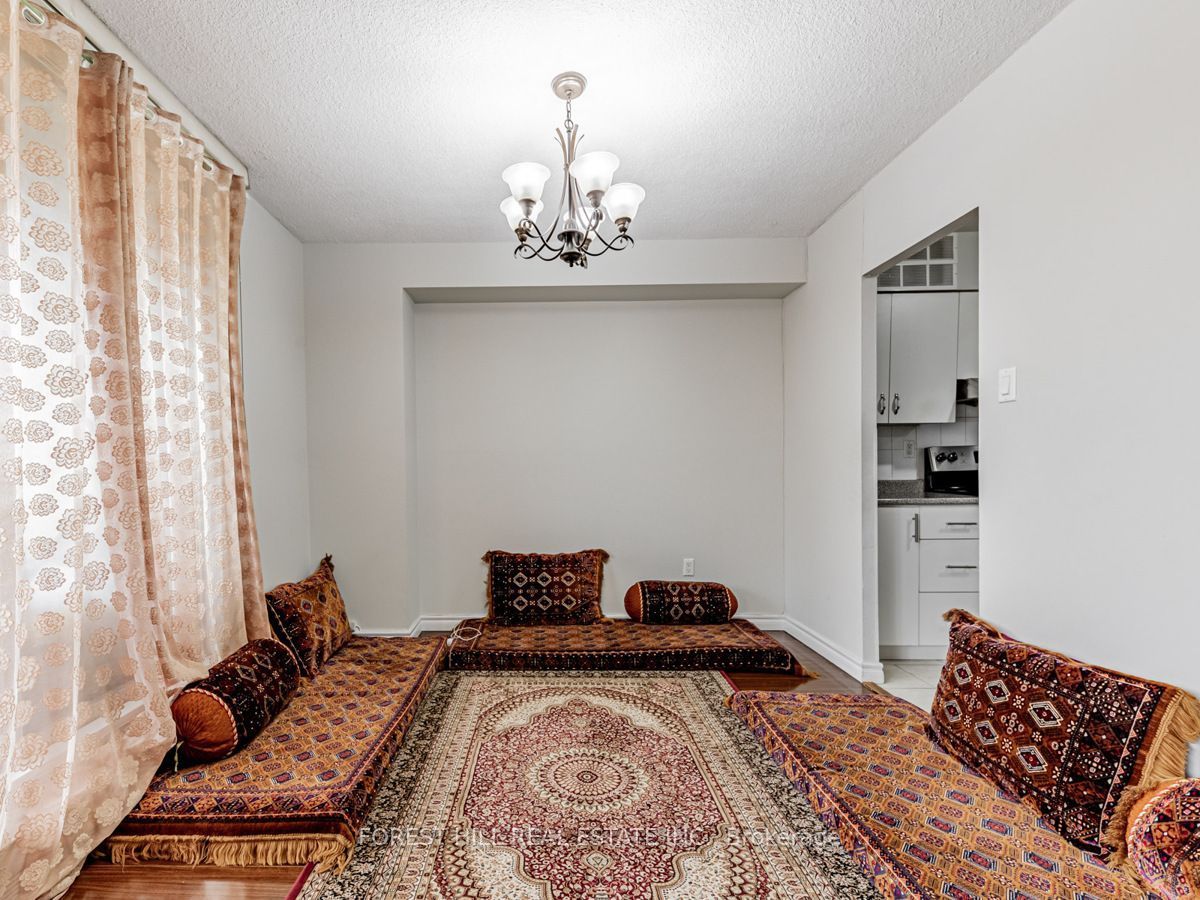 Unit 101 - 1703 Mccowan Road, Scarborough 5